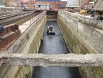 Truboprovodservis (Partizanskaya Street, 19), water supply and sewage systems