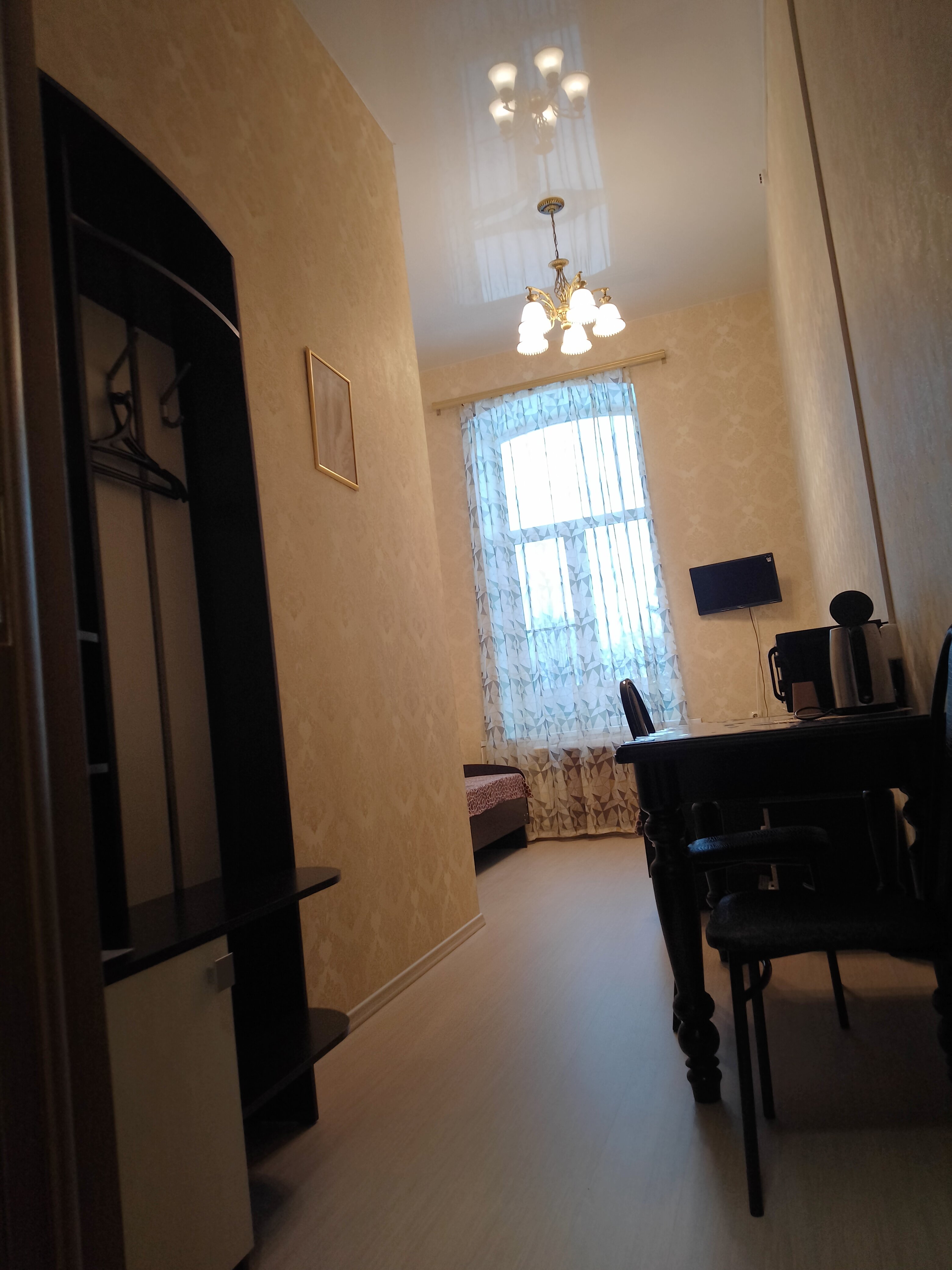 Фото Центральная