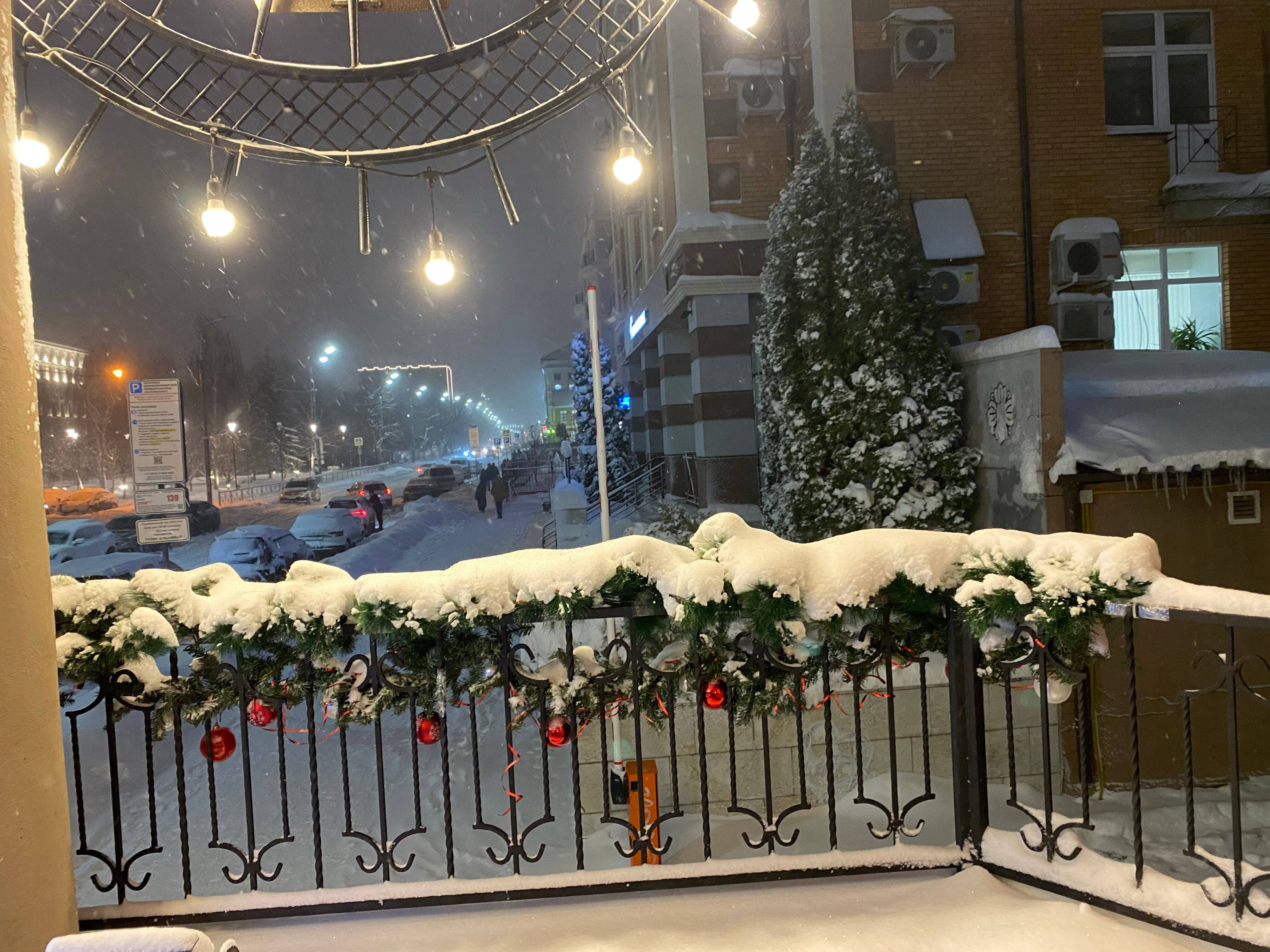 Фото Nice hostel