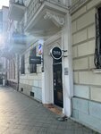 Alex. Xo. nails (Konstantine Gamsakhurdia Street, 6), courses and master classes