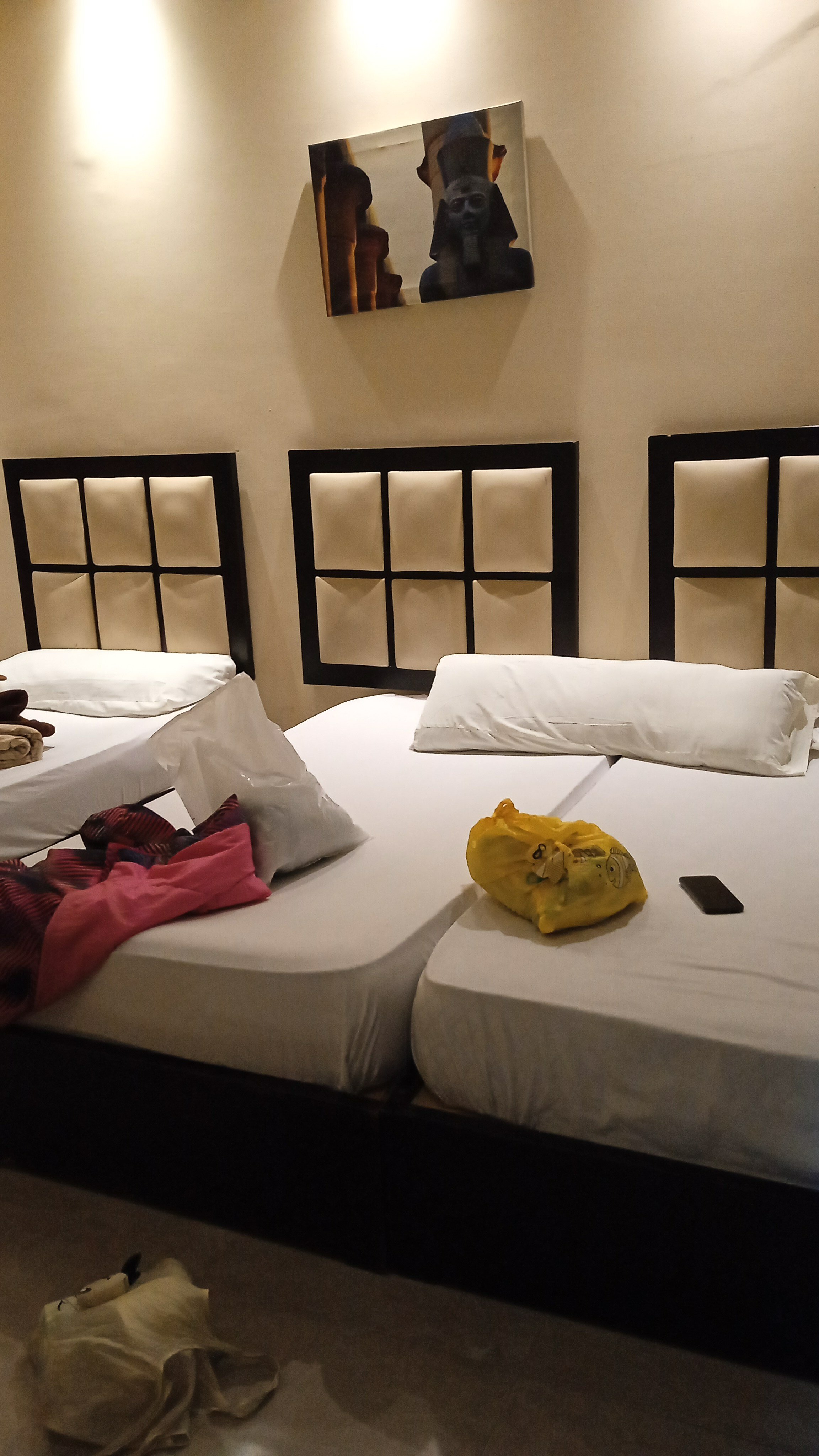 Фото City View Hotel