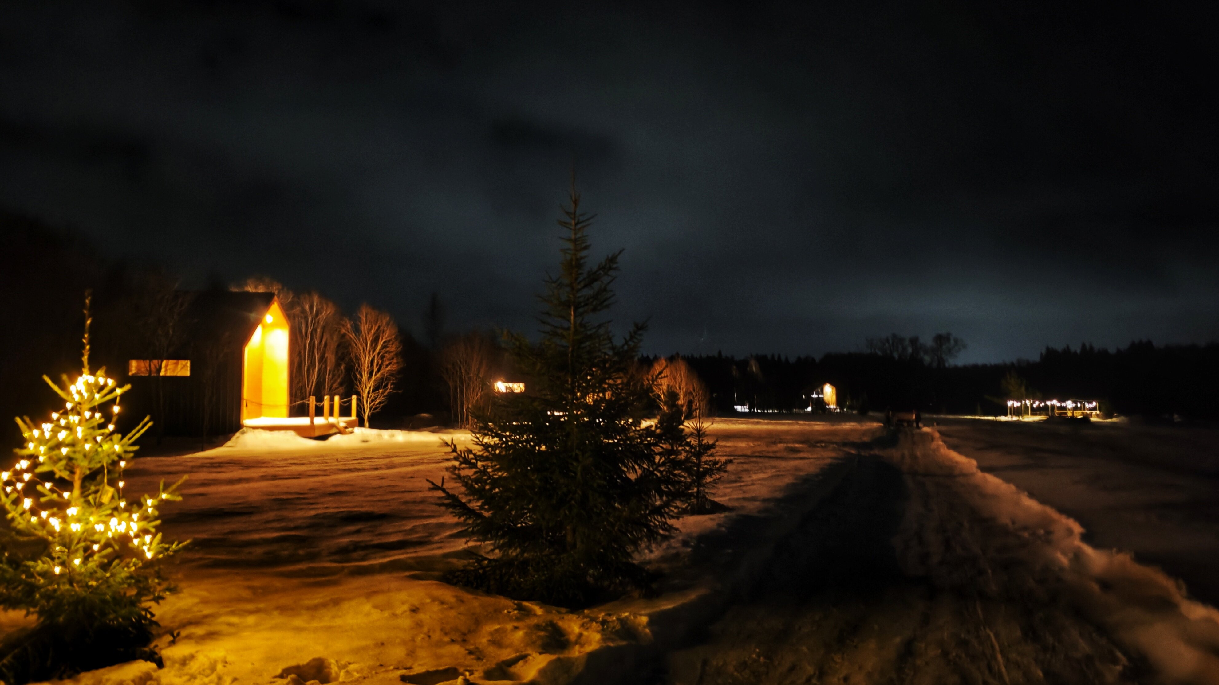 Фото Zefirka camp