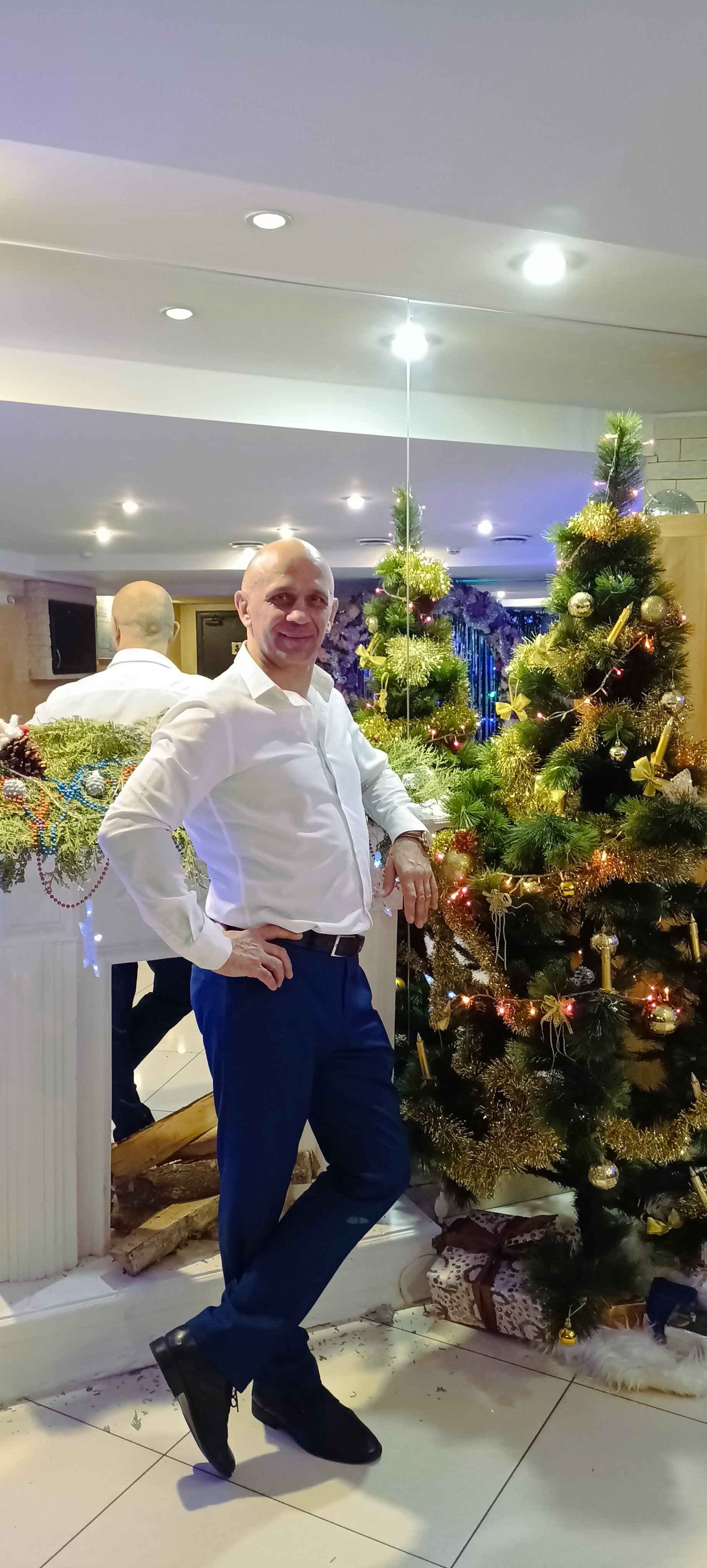 Фото Калипсо