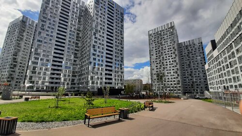 Апартаменты Апарт 59 в Пермском крае