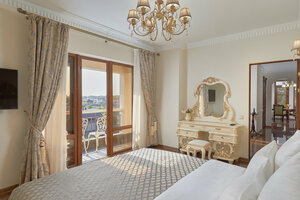 Гостиница Garuda Boutique Hotel