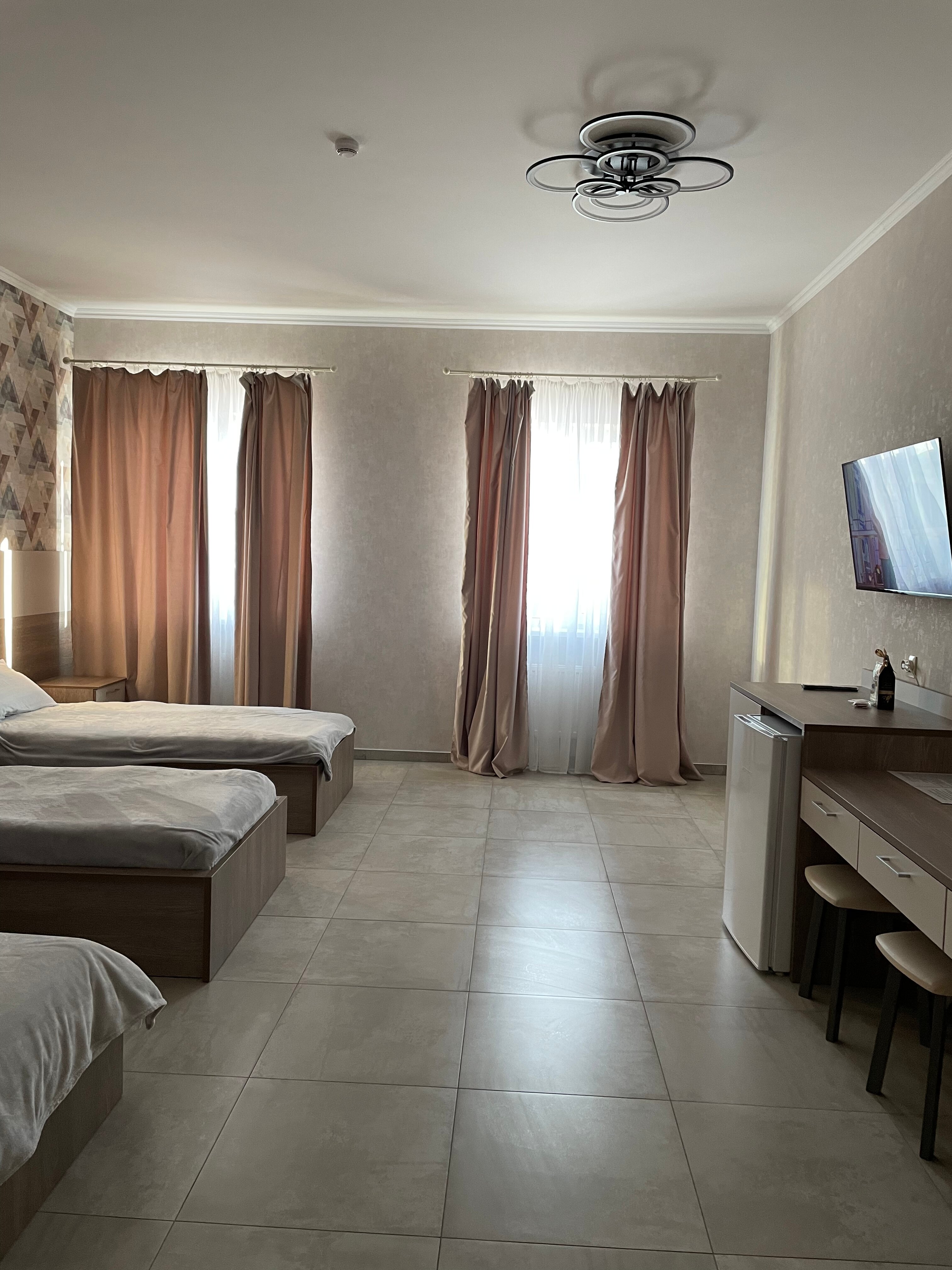 Фото Отель 97