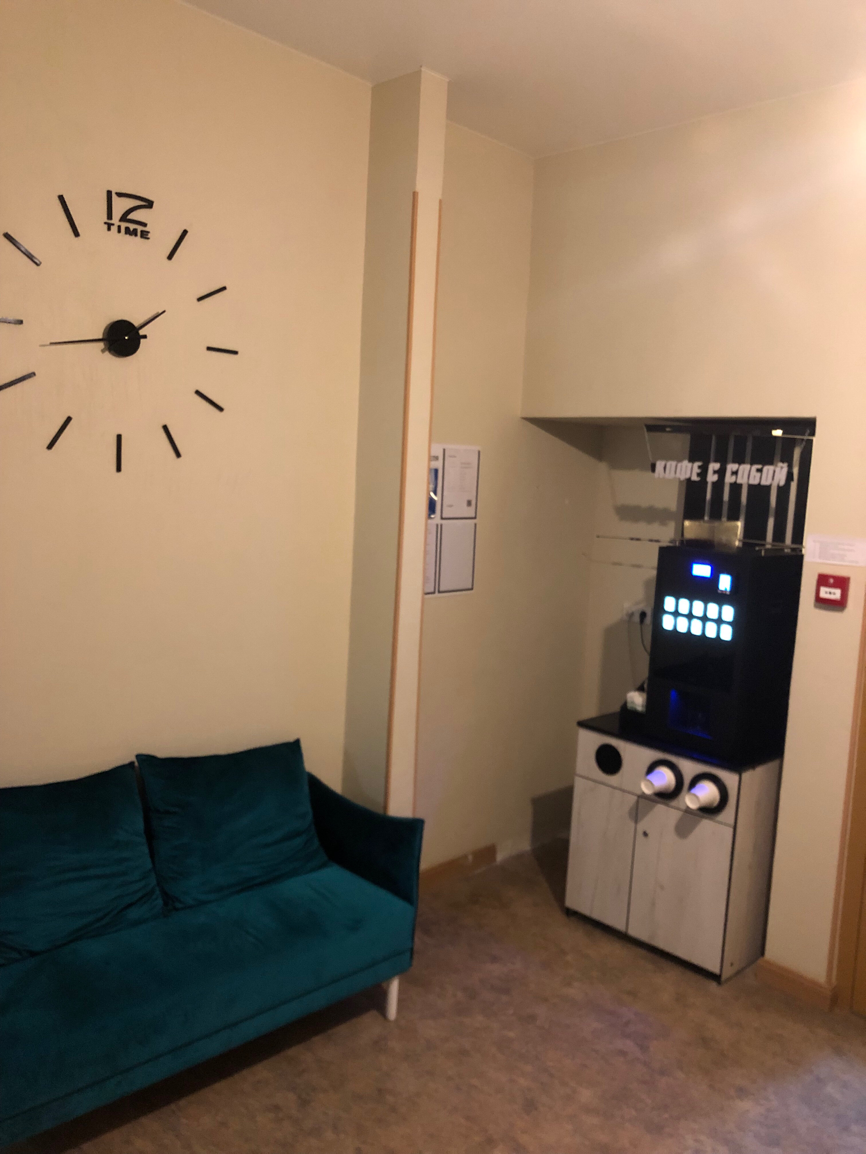 Фото Хостел