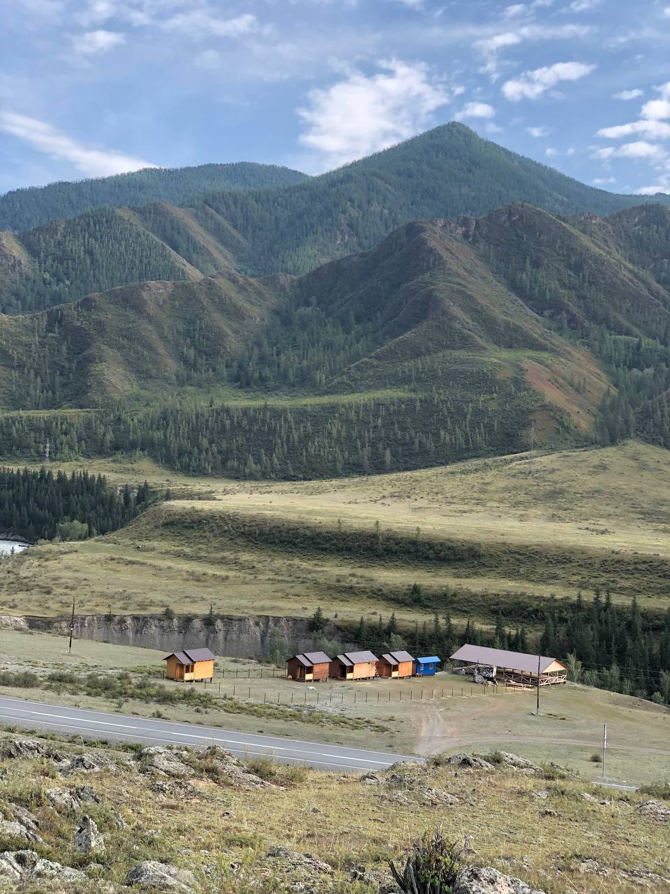 Фото Турбина