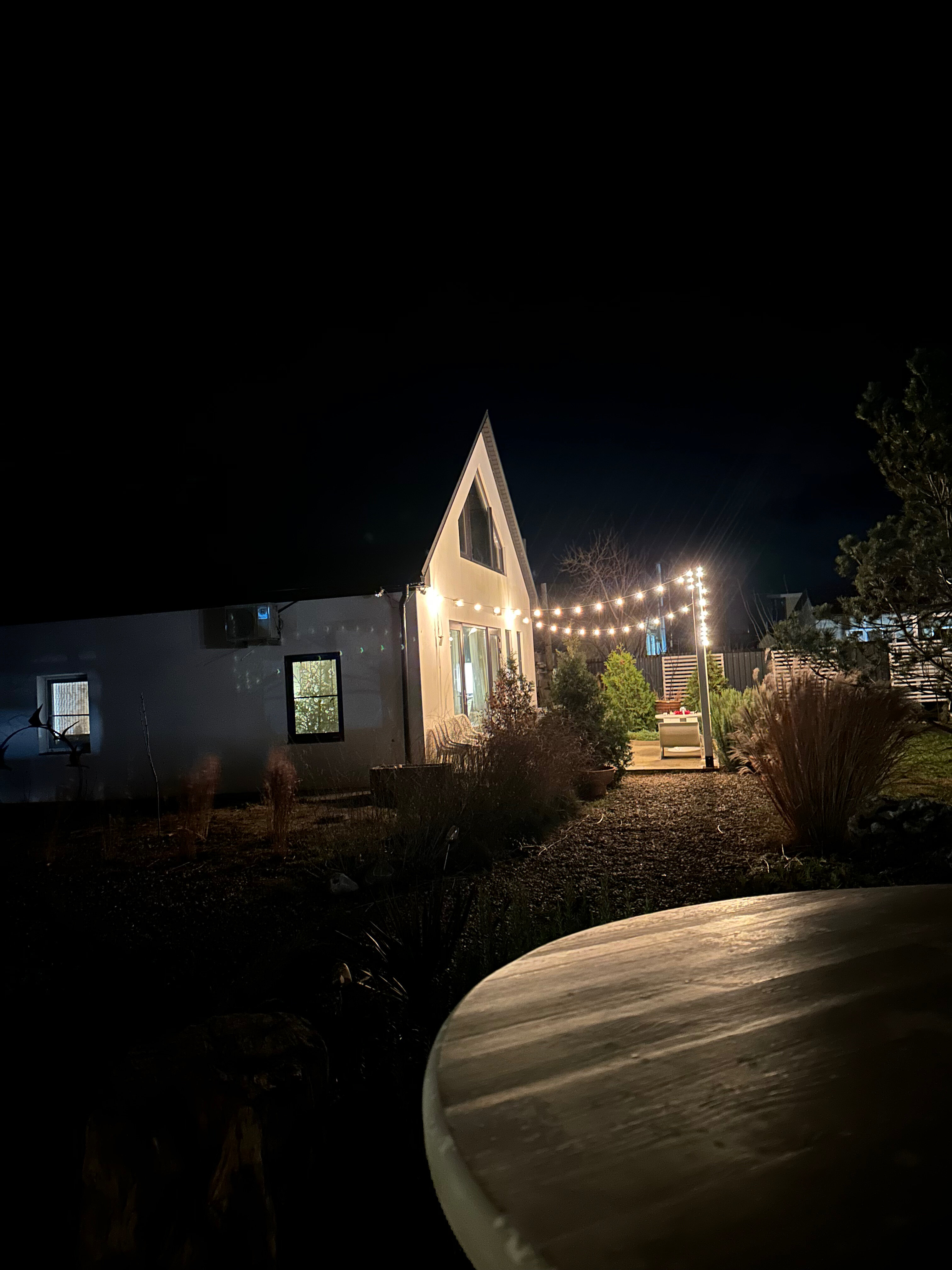 Фото Вилла 4 чайки