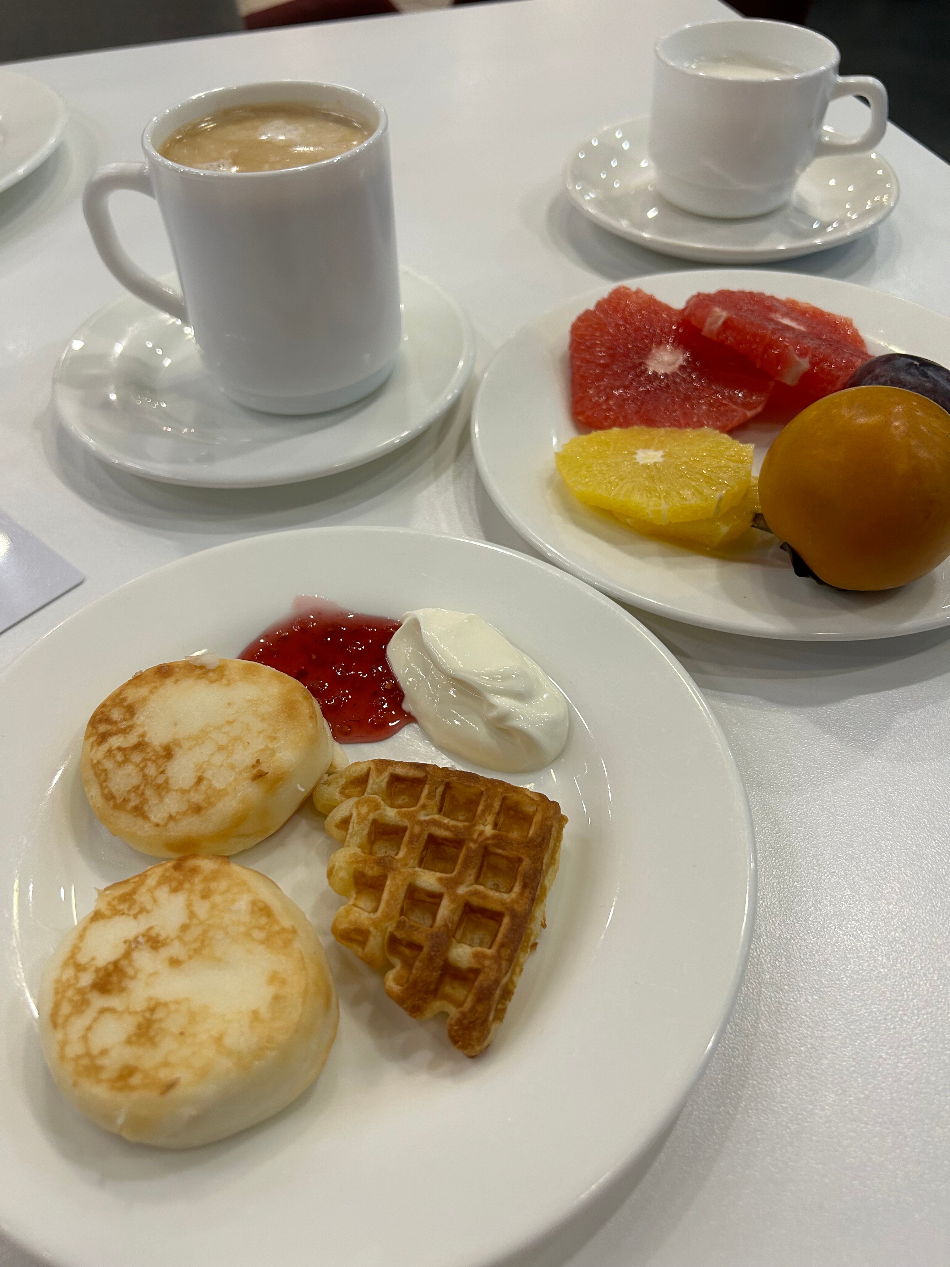 Фото Mercure Нижний Новгород центр