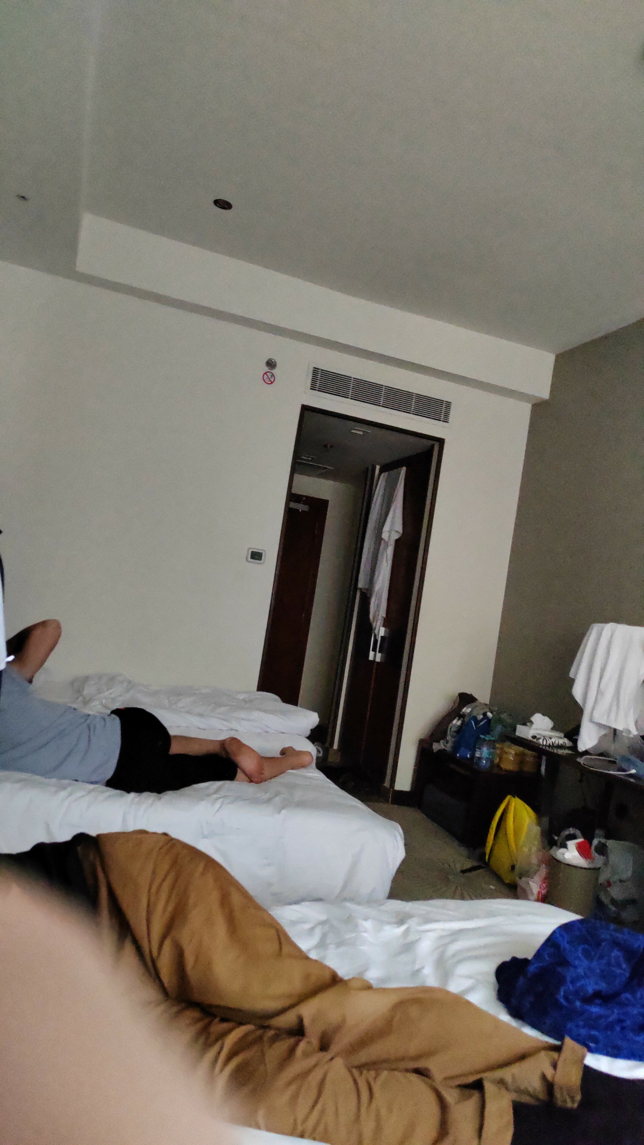 Фото Holiday Inn Makkah Al Aziziah