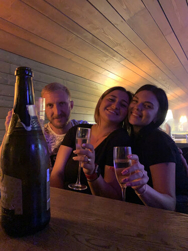 Bar, pub Старая крепость, Belgorod Oblast, photo
