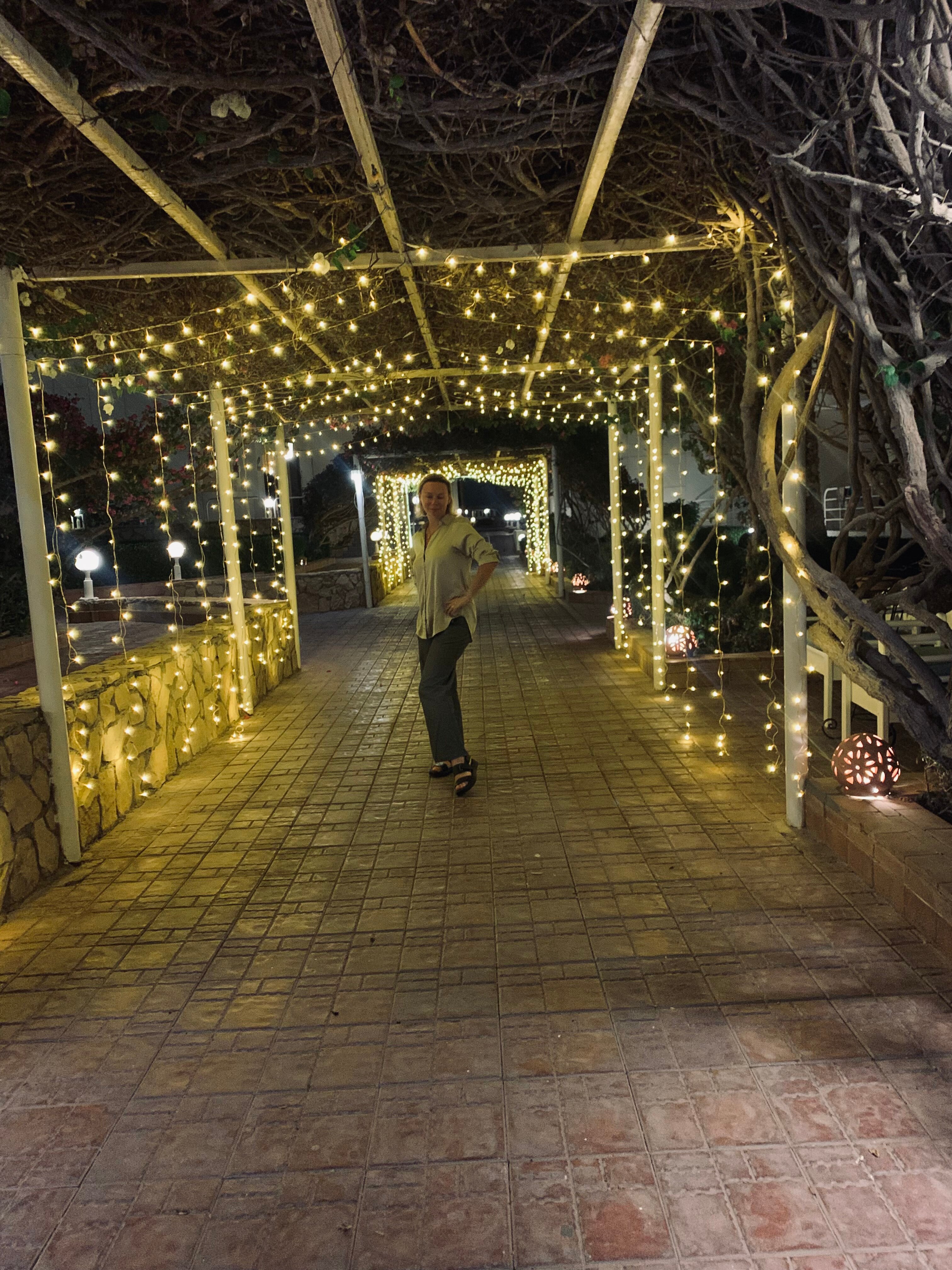 Фото Sharm Reef Hotel