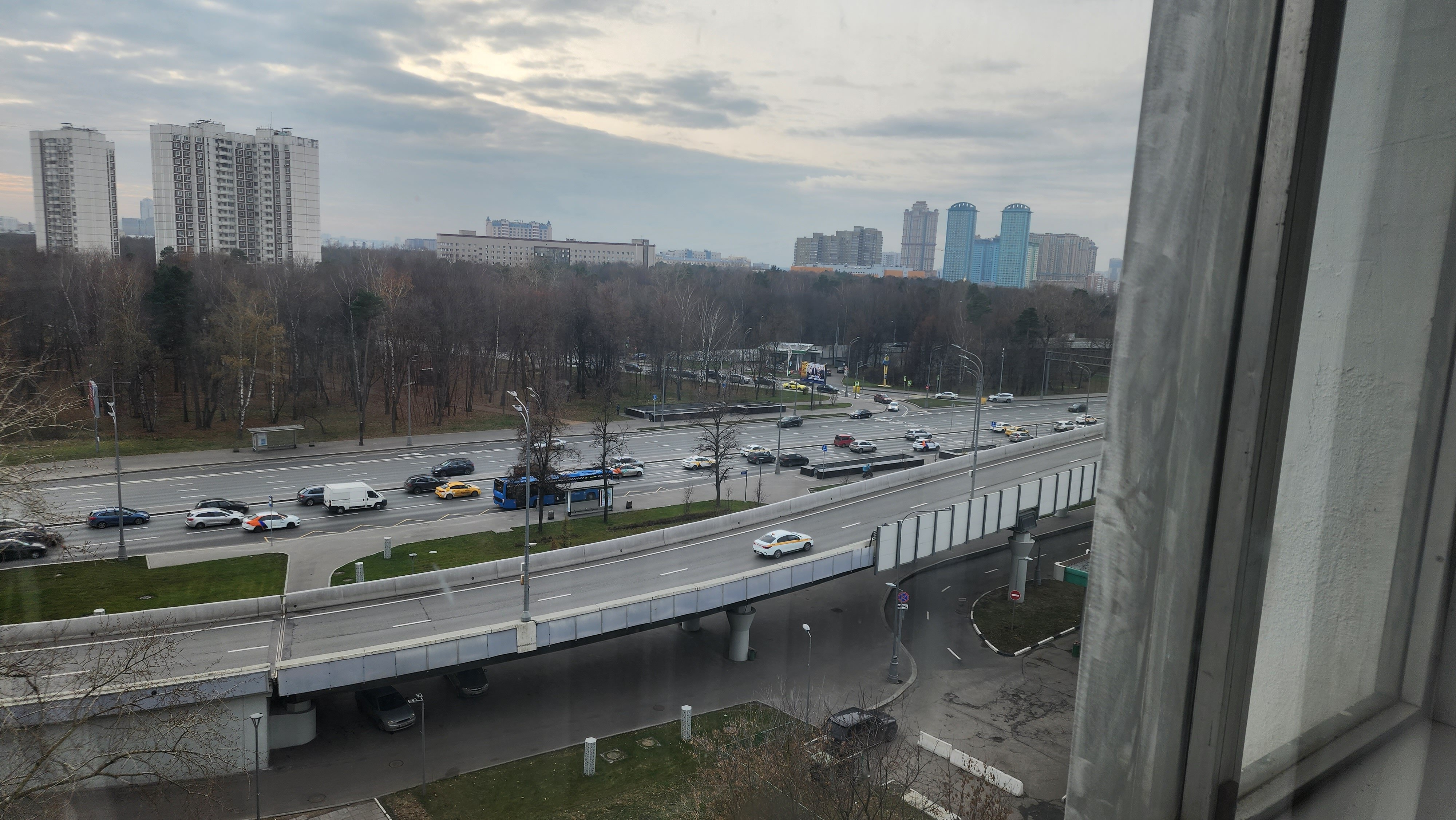 Фото Покровское Стрешнево