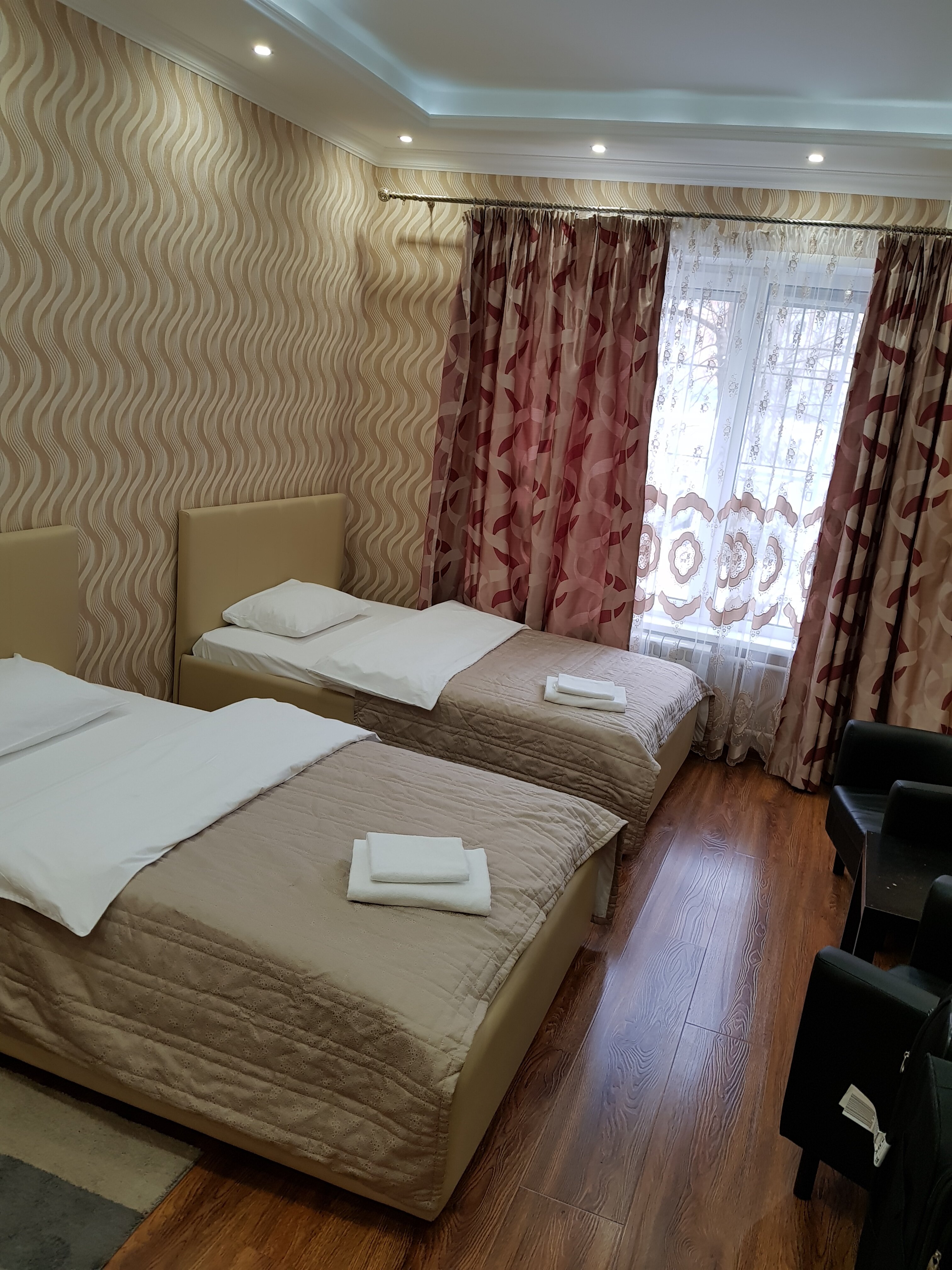 Фото Верхние поля