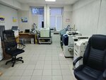 El-print (ulitsa Zhulyabina, 9), servicios de impresión