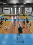 Импульс (Proizvodstvennaya ulitsa, 25А), sports hall, gym