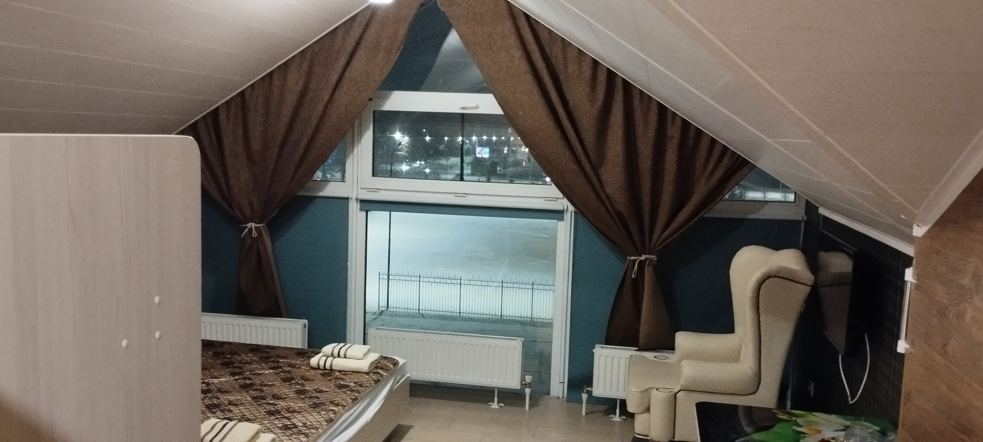 Фото Гранд Отель Экспресс