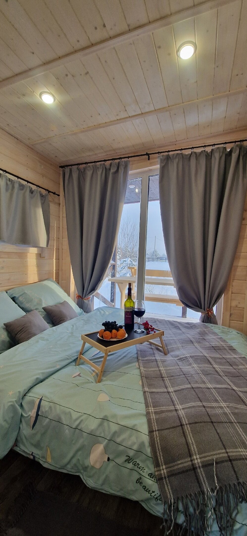 Фото Домики Степанцы