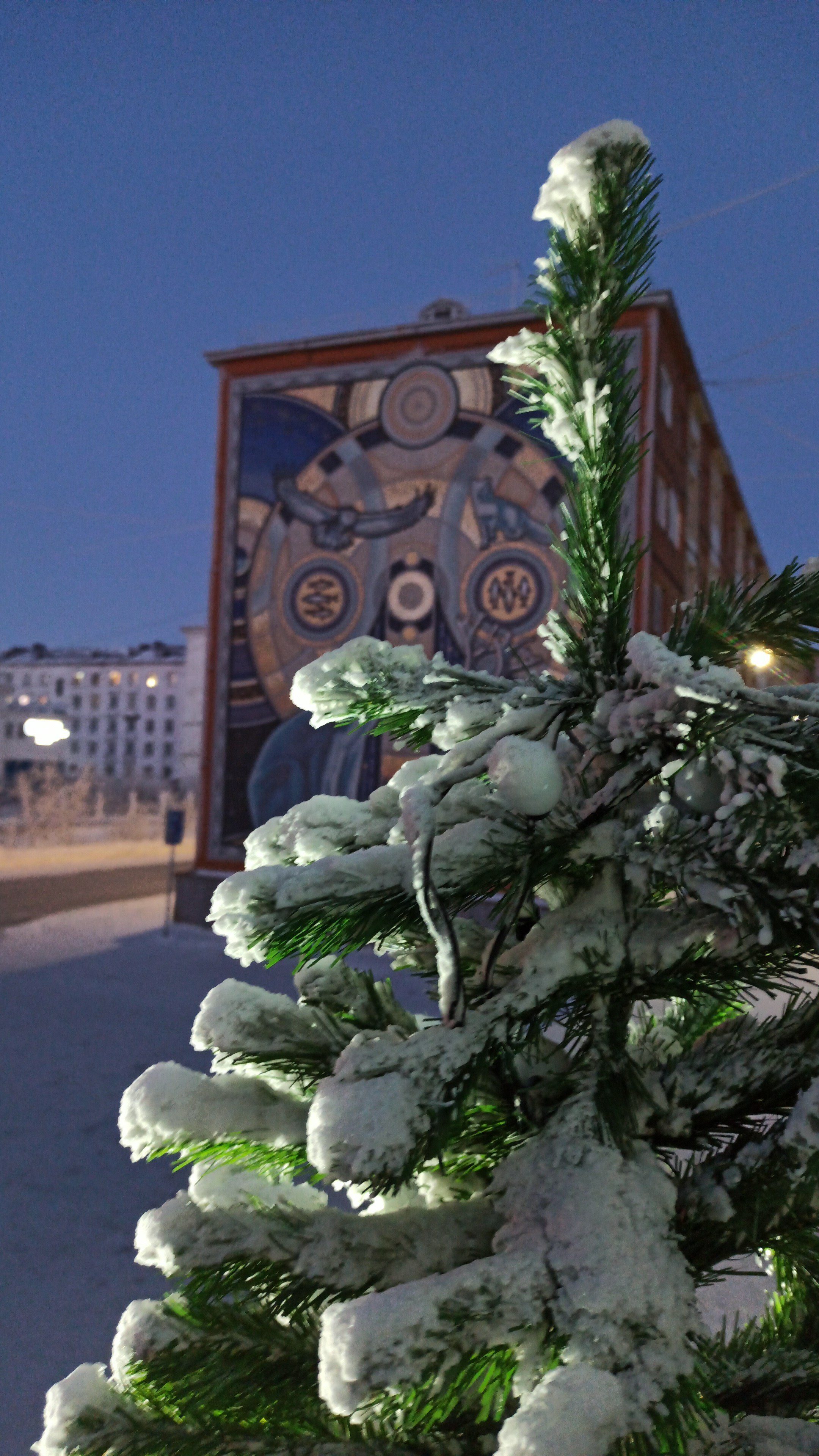 Фото Гостиница Норильск