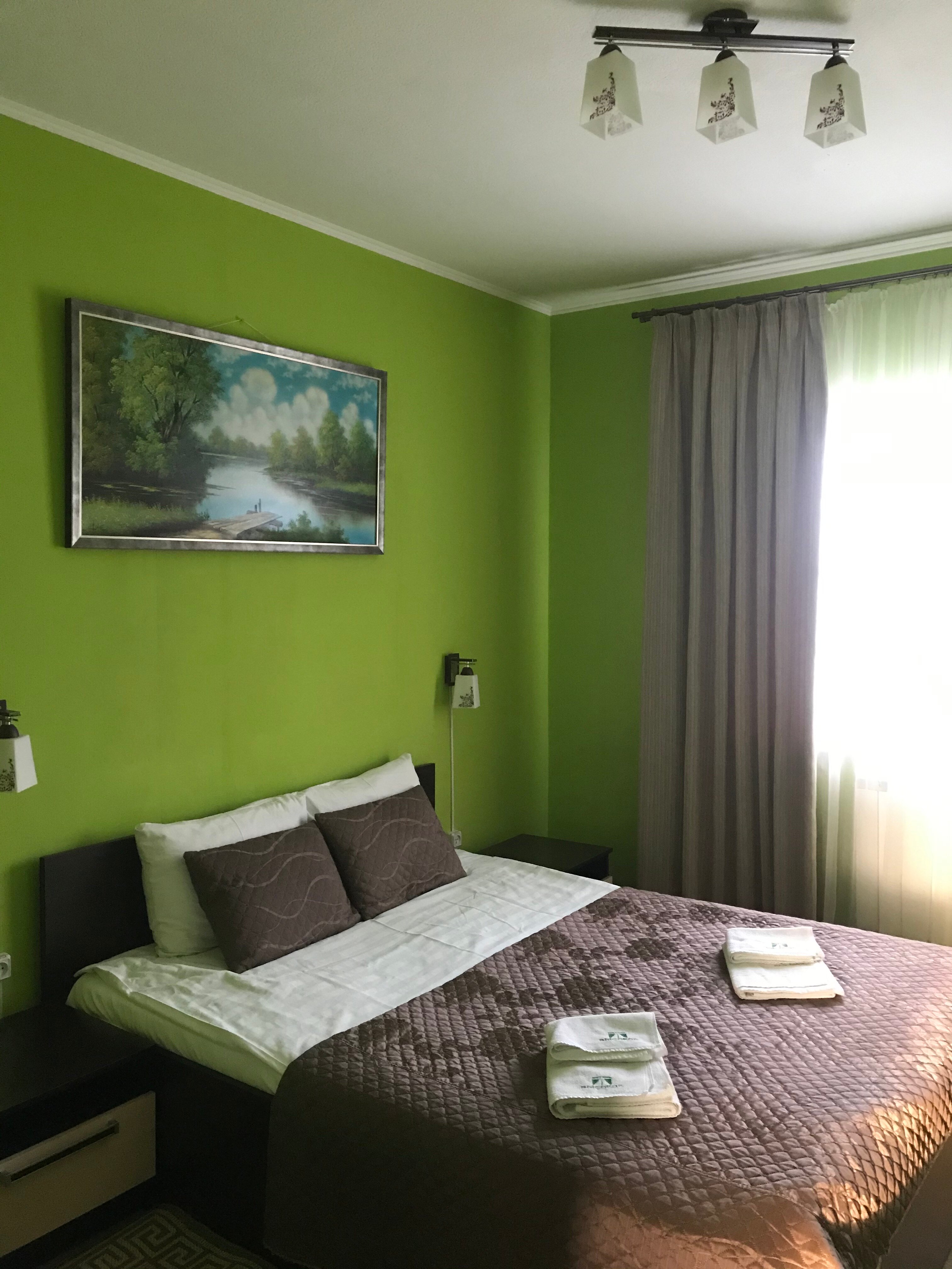 Фото отеля 3