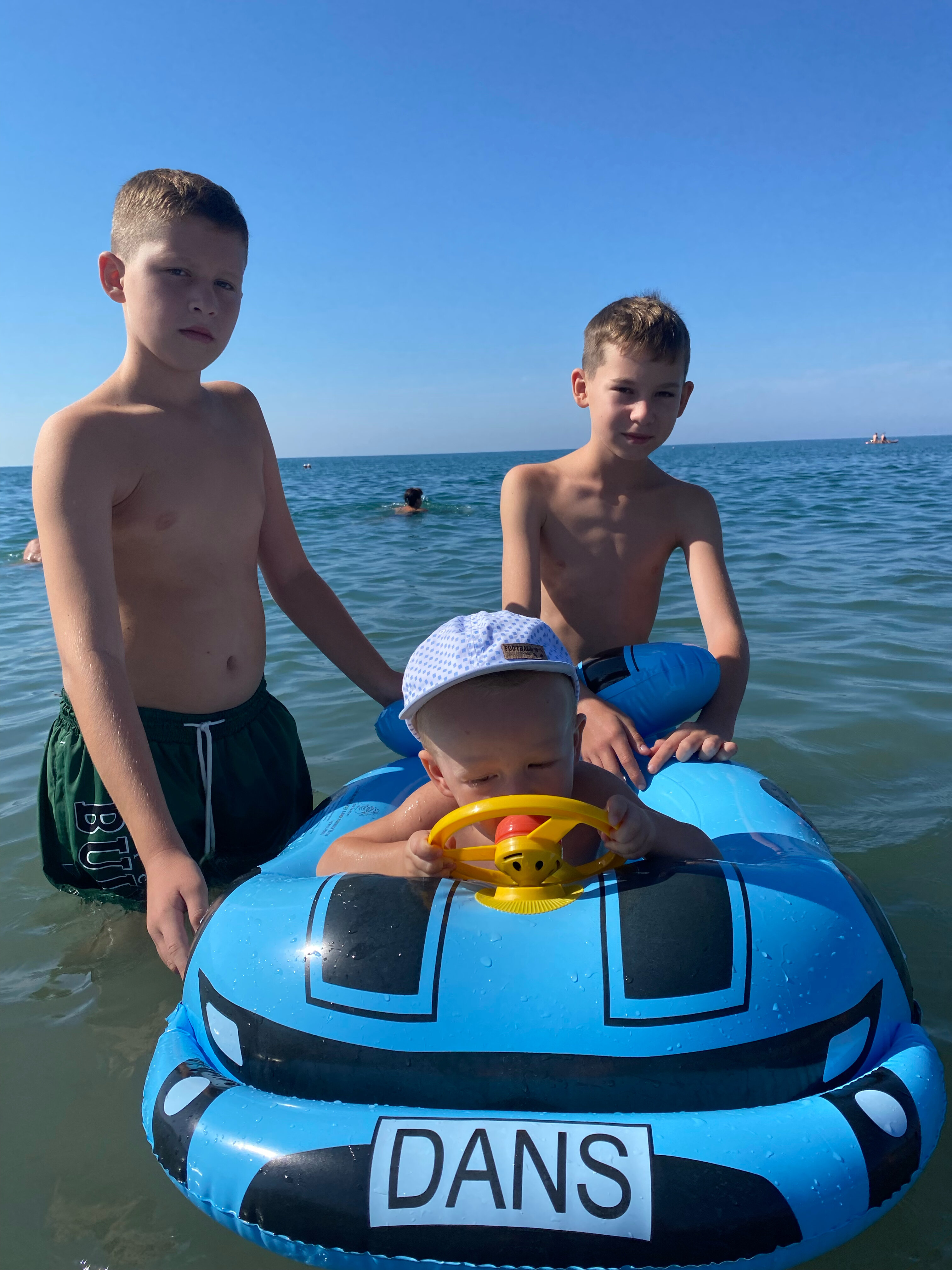 Фото Stella al mare