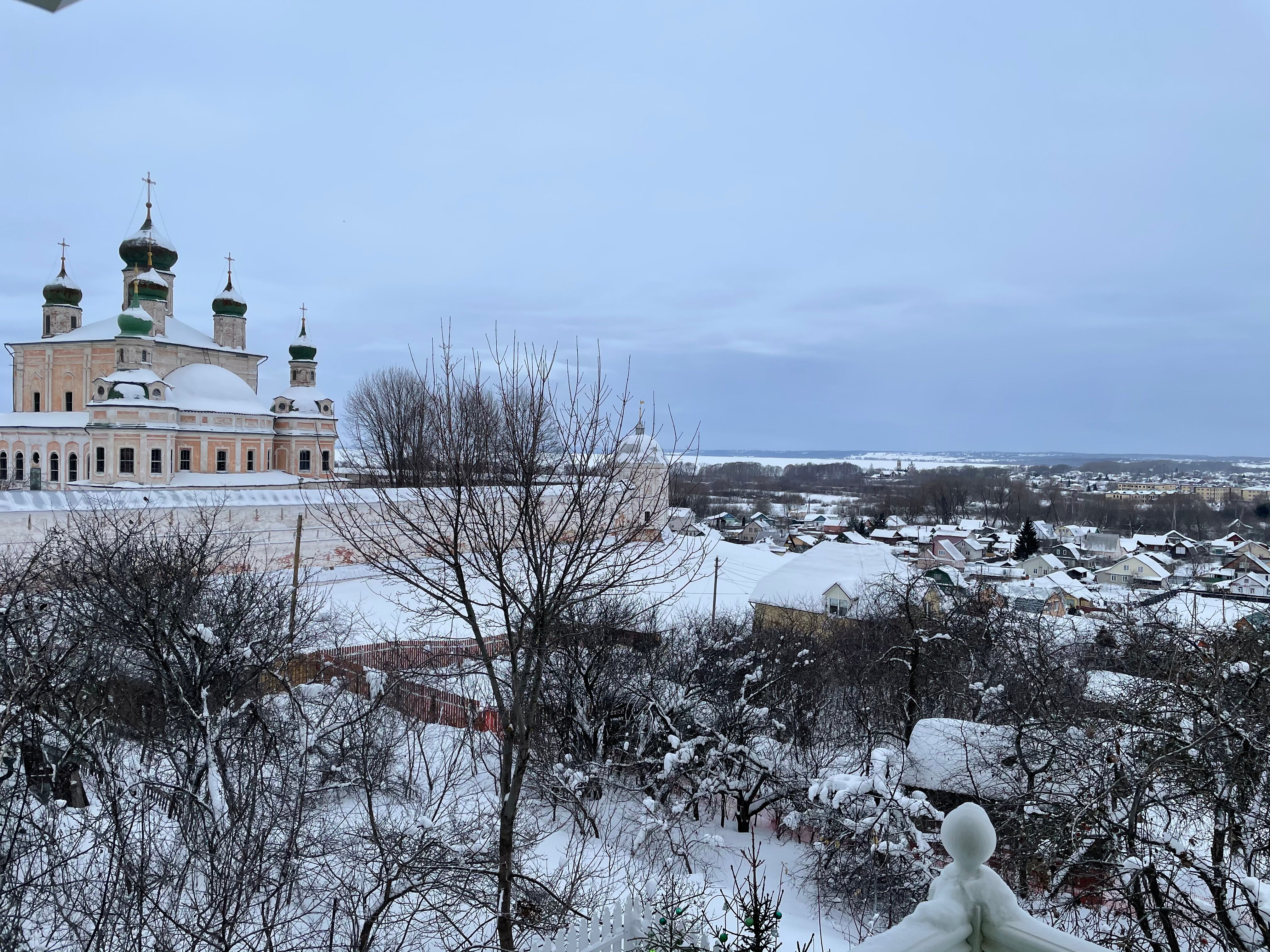 Фото Отель Зелёная Сова
