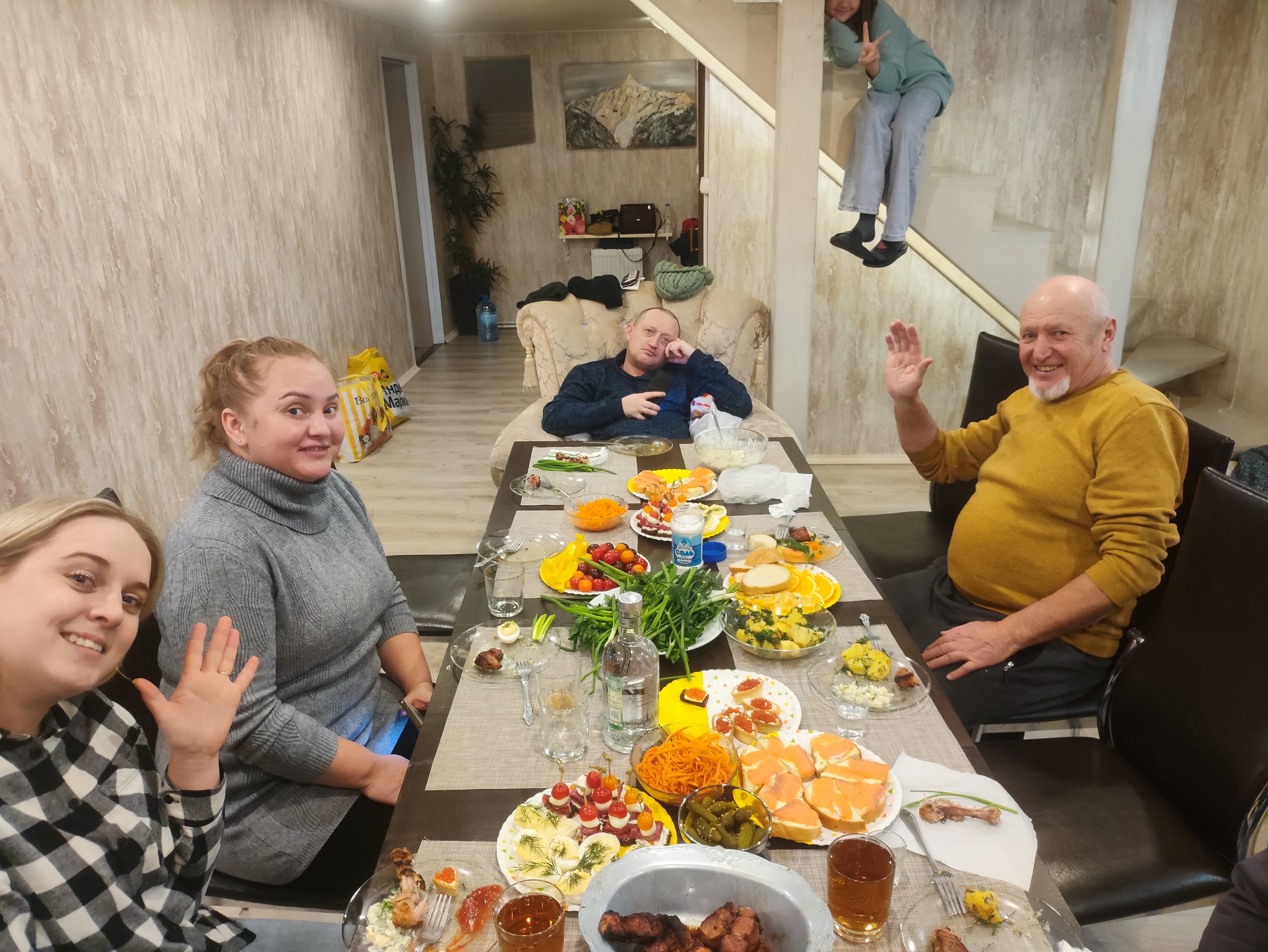 Фото Дом на реке