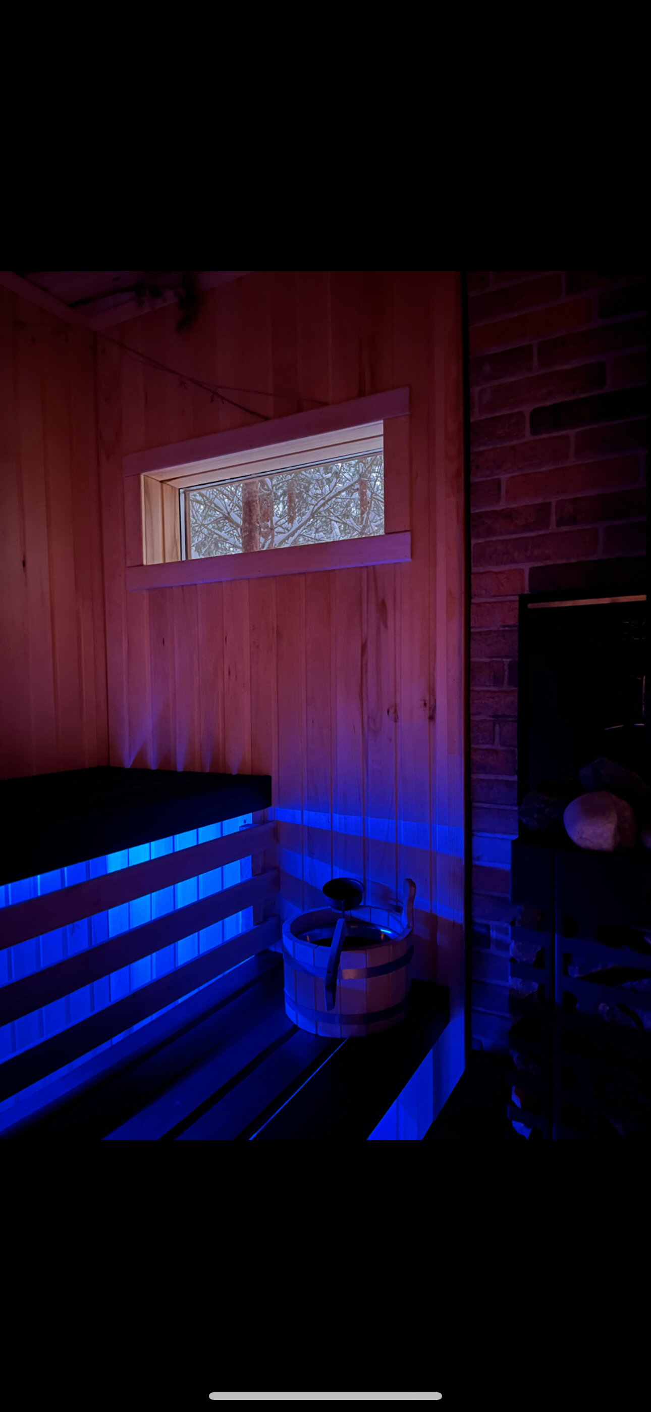 Фото Skazka в лесу