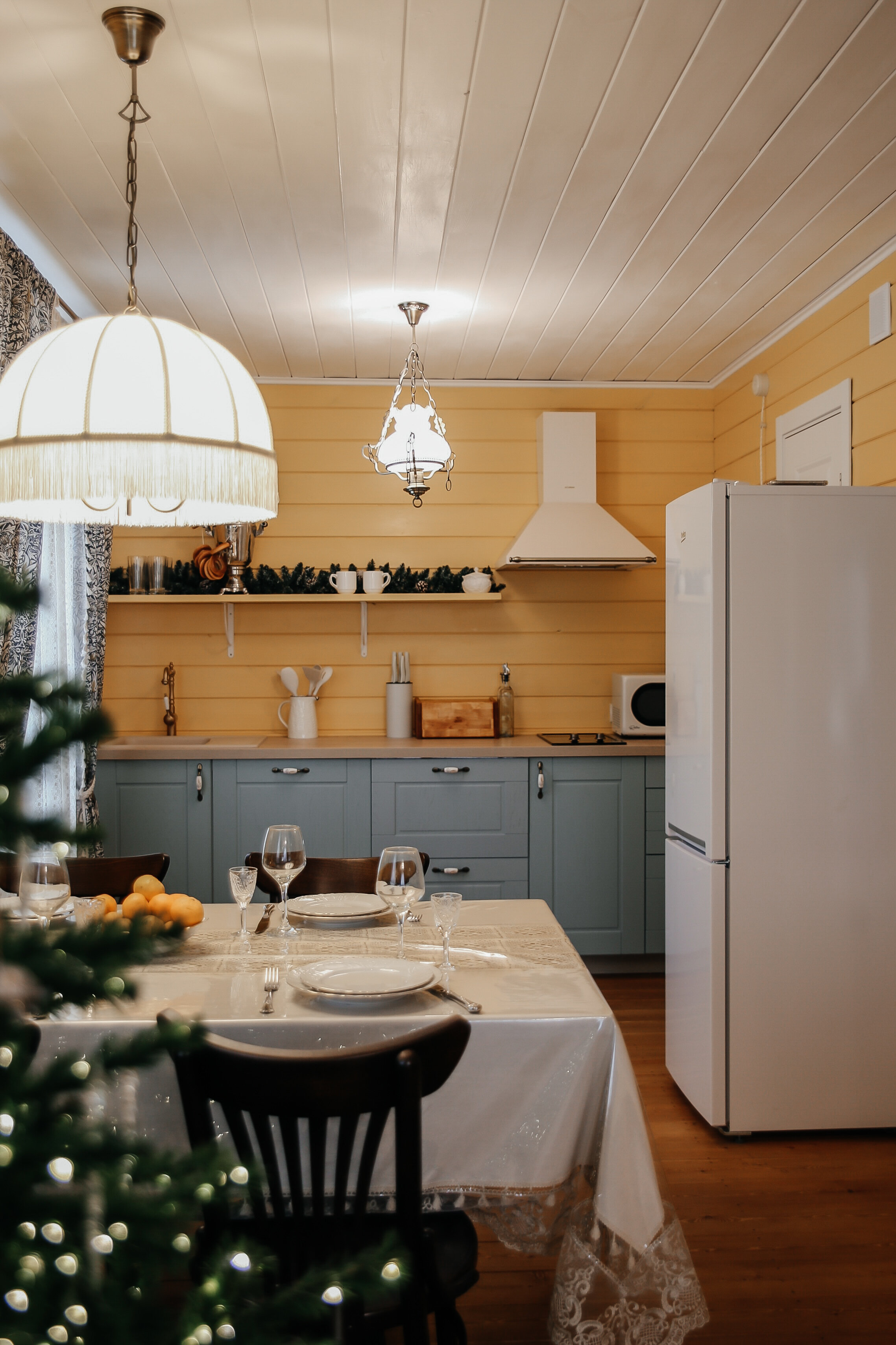 Фото Веселёво. Дача