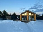 Создай дом (ulitsa Slobodskoy trakt, 2), construction of country houses and cottages