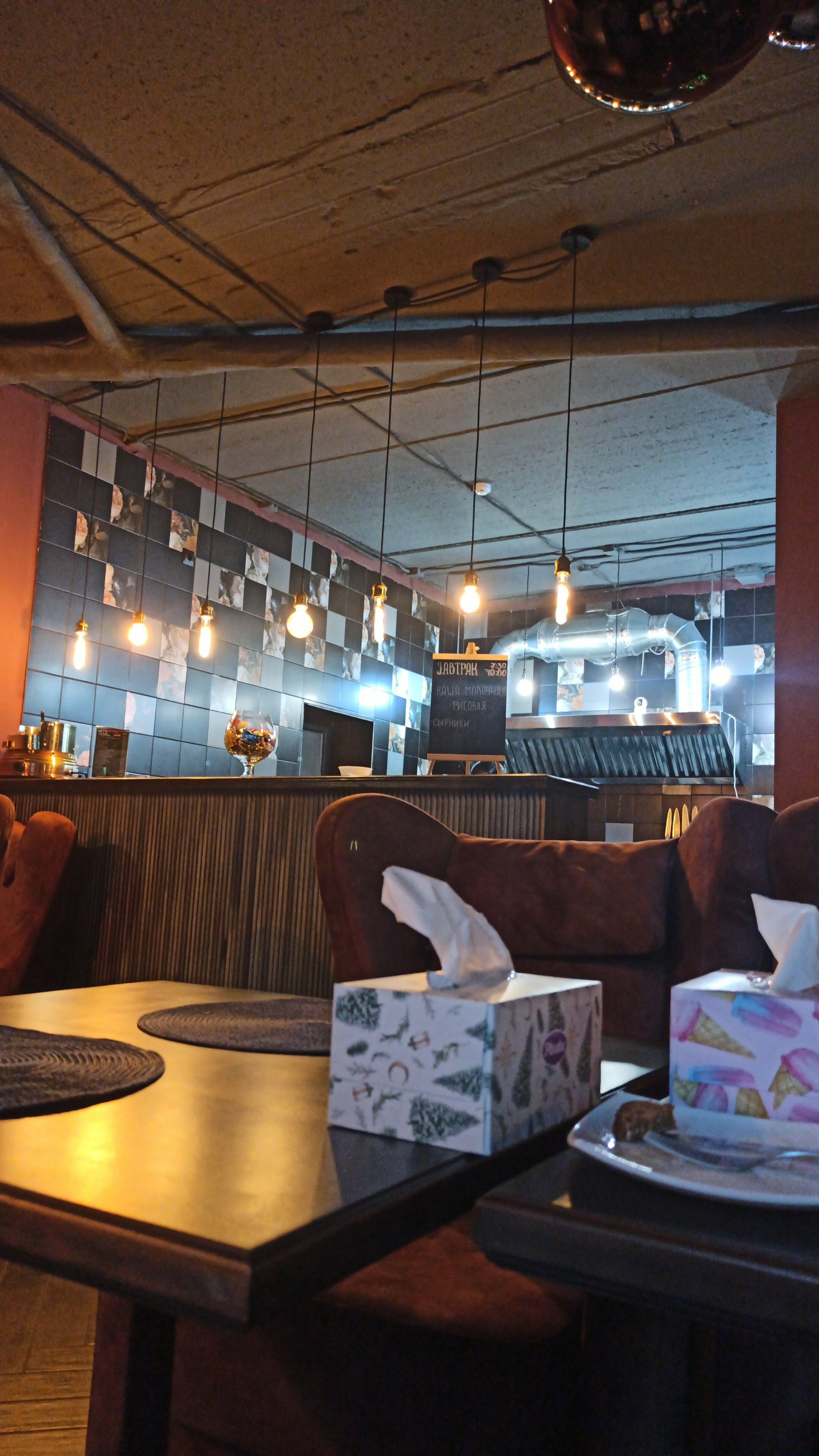 Фото Отель Дали