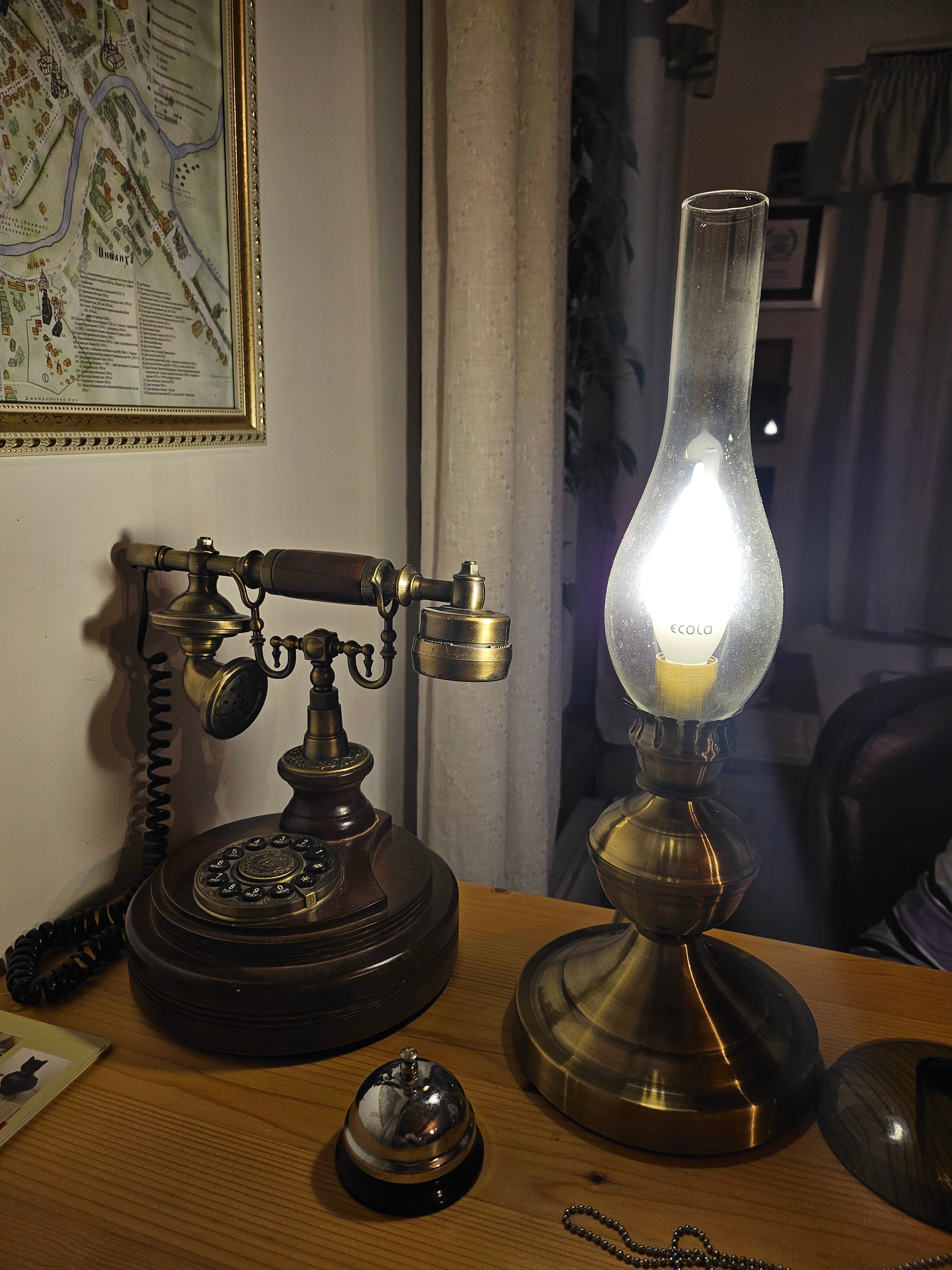 Фото Алексеевская Усадьба