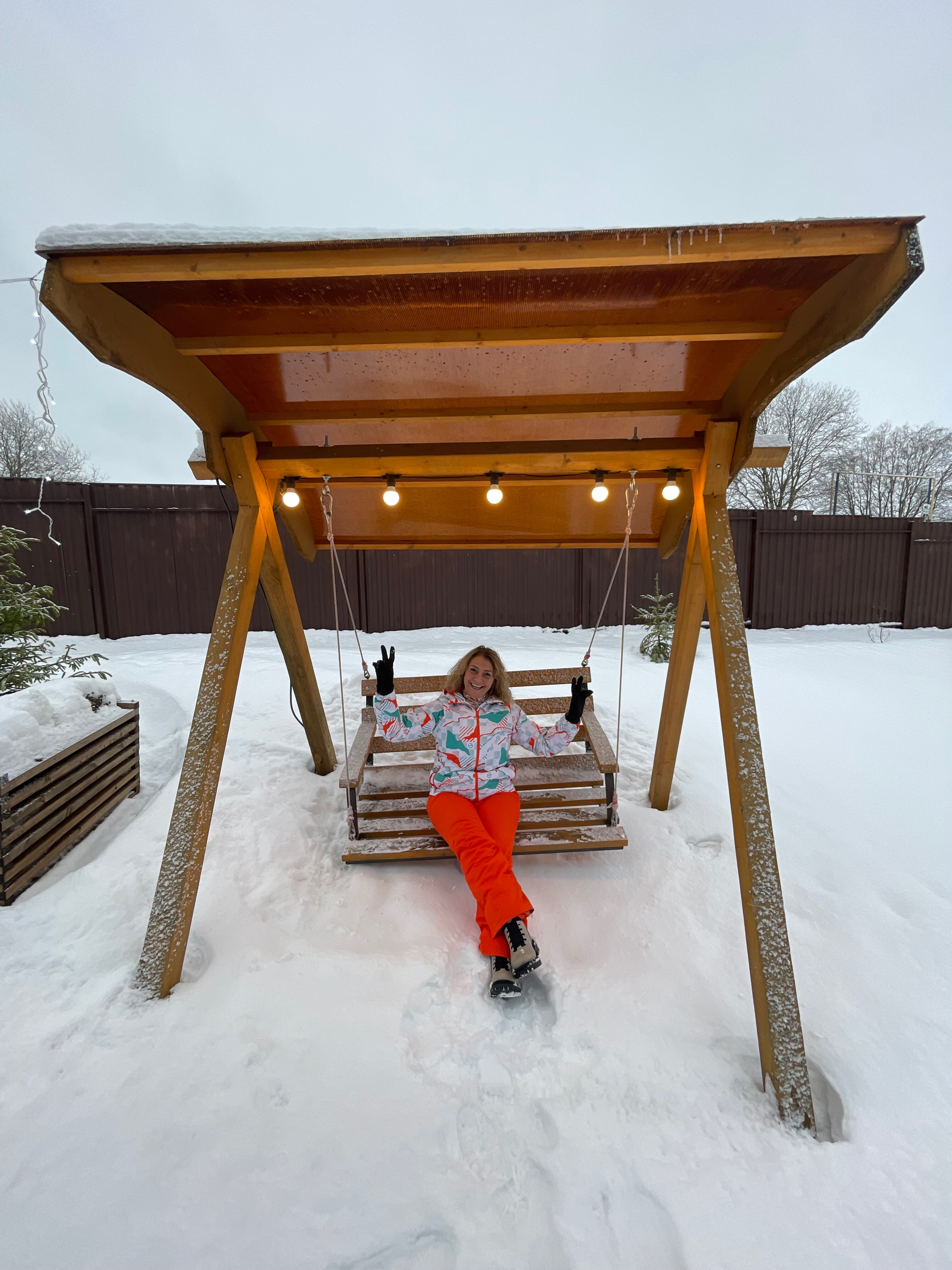 Фото Скандинавия