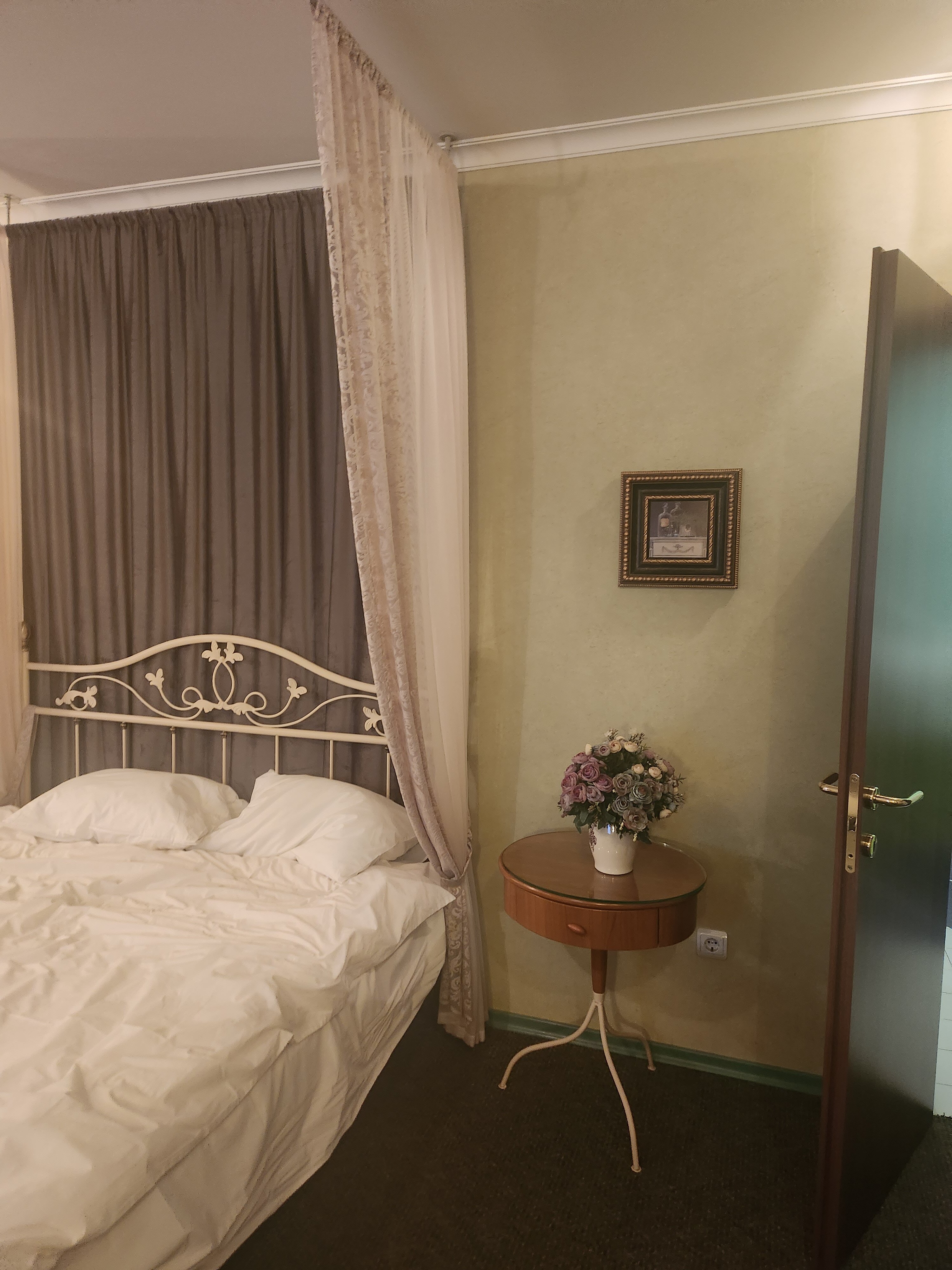 Фото Ля Ви де Шато