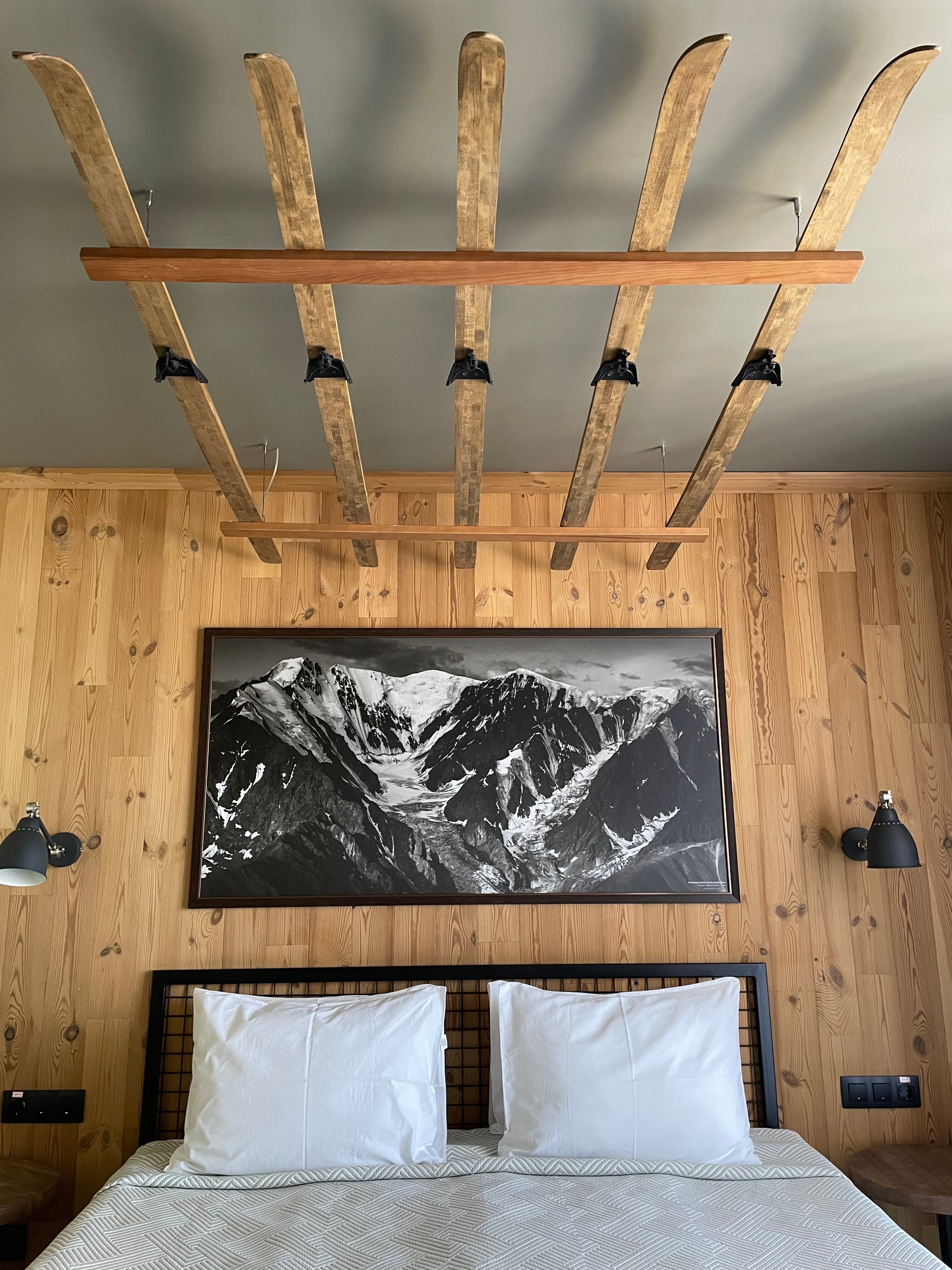 Фото Горный