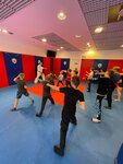 Школа боевых искусств Сергея Десятова (Khvalynsky Boulevard, 7/11к1), sports school