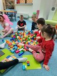 DreamKids (Rimskogo-Korsakova Street, 11к8), kindergarten, nursery