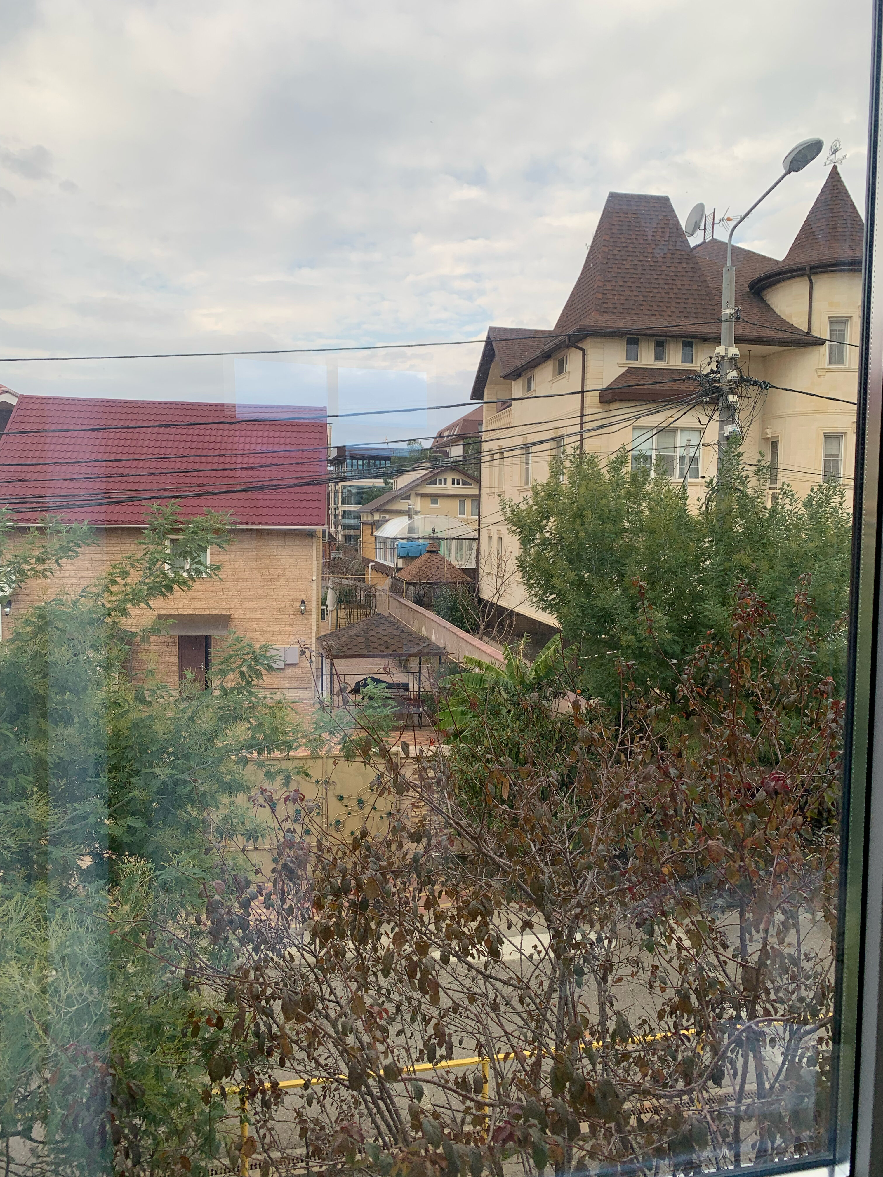 Фото Moor Apartments