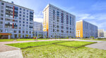 You Piter (Parfyonovskaya Street, 9к1), short-term housing rental