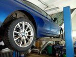 Autoservis (Zorge Street, 21с3), car service, auto repair