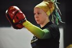 Warriors Tbilisi - Mma (ул. Нино Рамишвили, 20), спортивный клуб, секция в Тбилиси