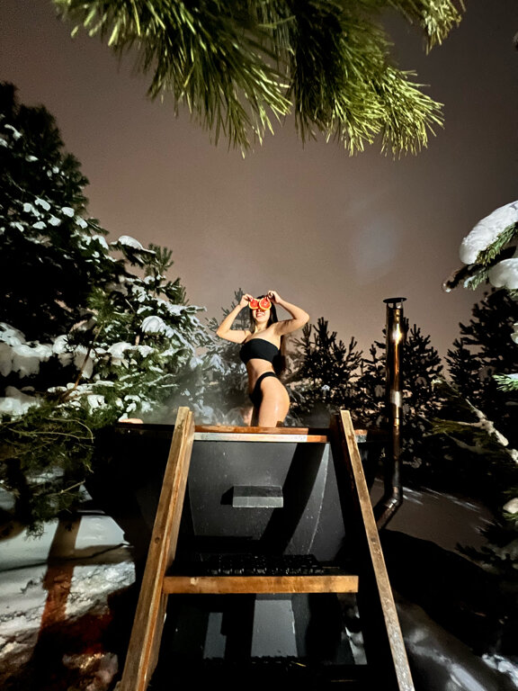 Фото Экопарк Богослово