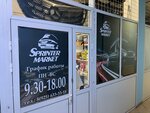 Sprinter Market (Settlement of Razvilka, MKAD, 23-y kilometr, 16с1) ، متجر قطع غيار ولوازم السيارات