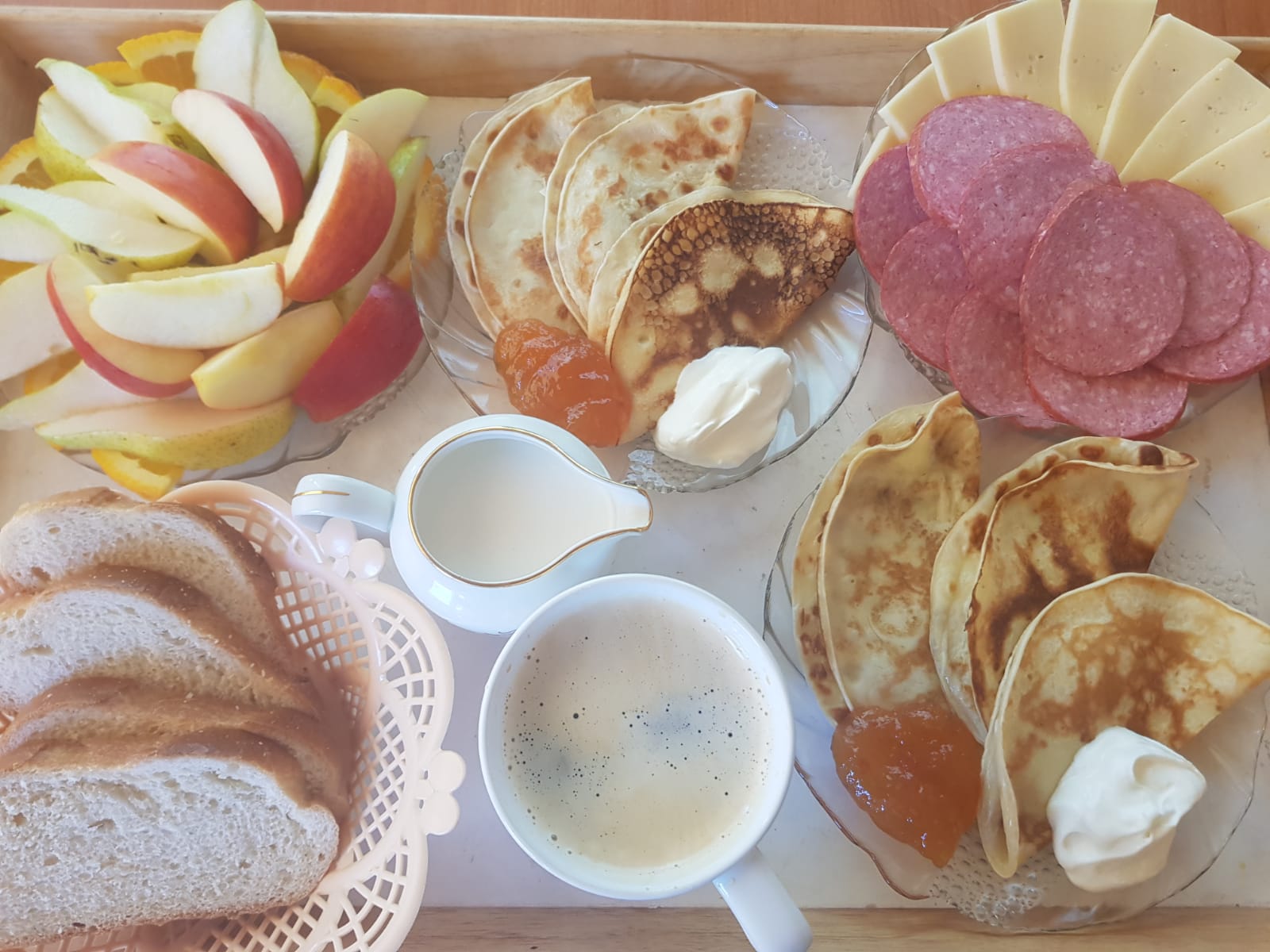 Фото Солнечный дом