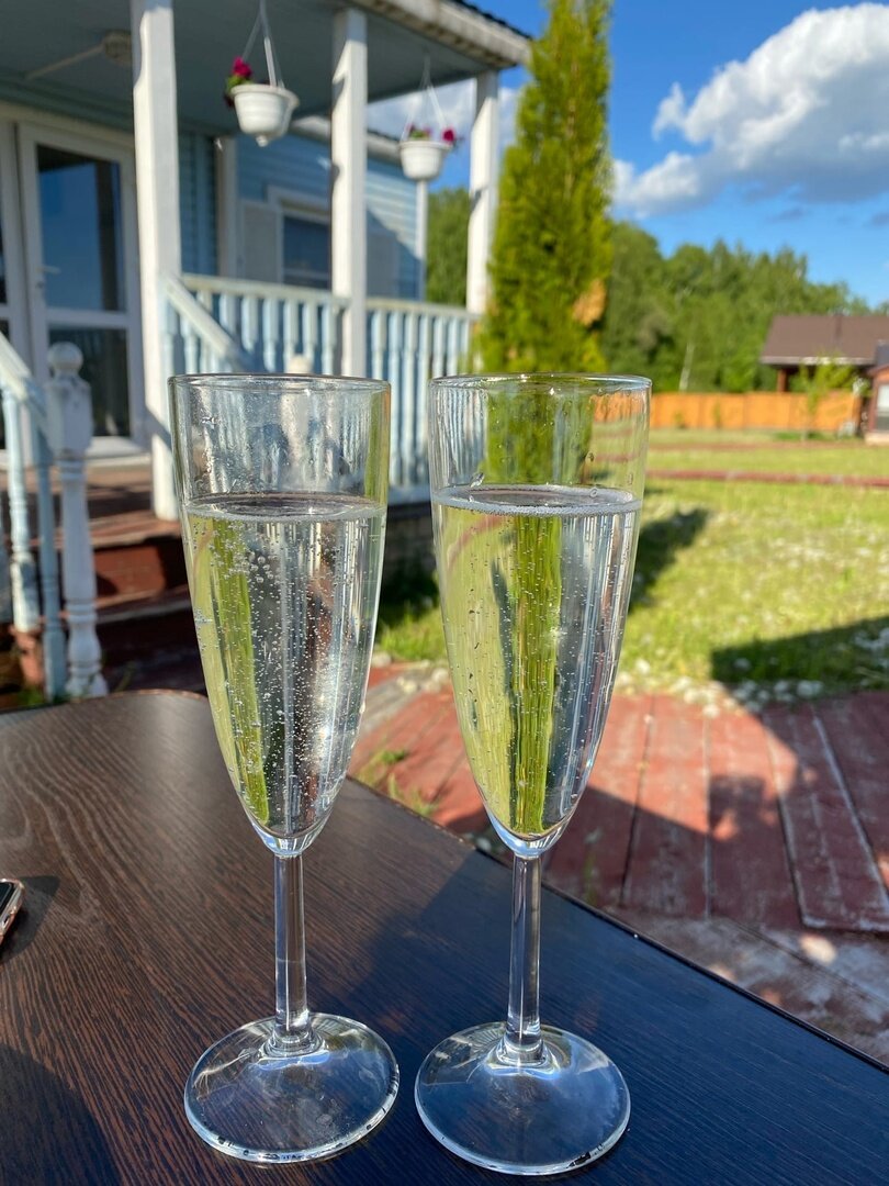 Фото Солнечный дом