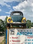Nik-Avto (ulitsa Yakovleva, 28Б), used car dealer