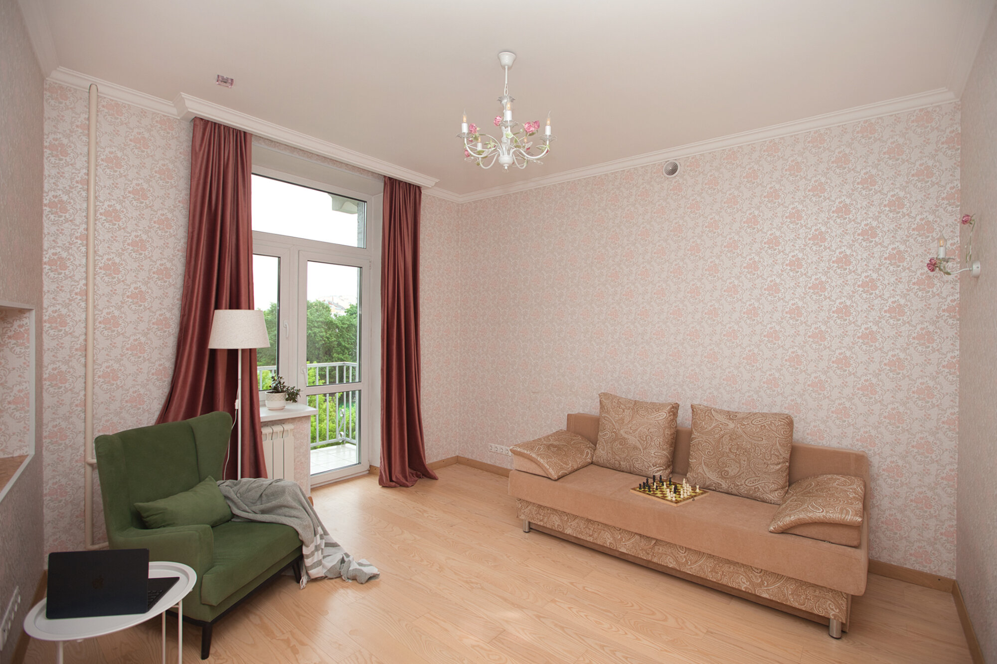 Фото Alelya Apart