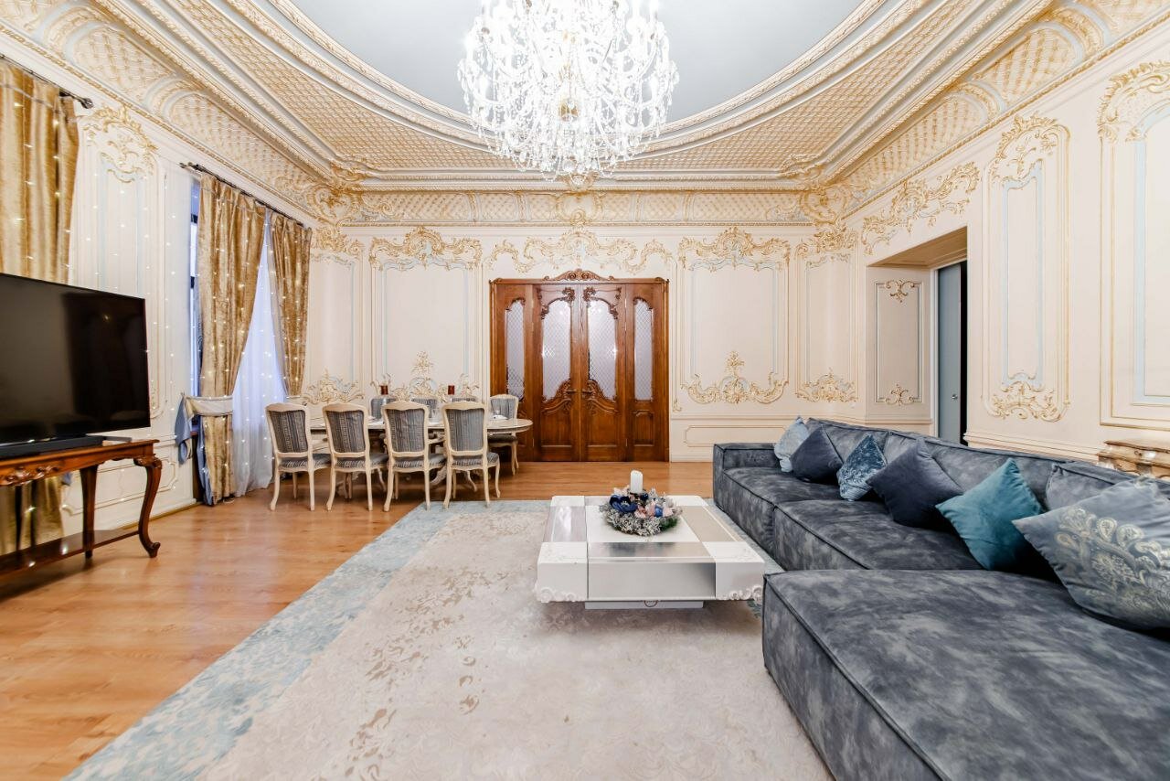 Фото Izi Jiza Aparts на Воскресенской