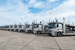 Pegas-Avtovoz (Stepana Razina Avenue, 23А), car shipping